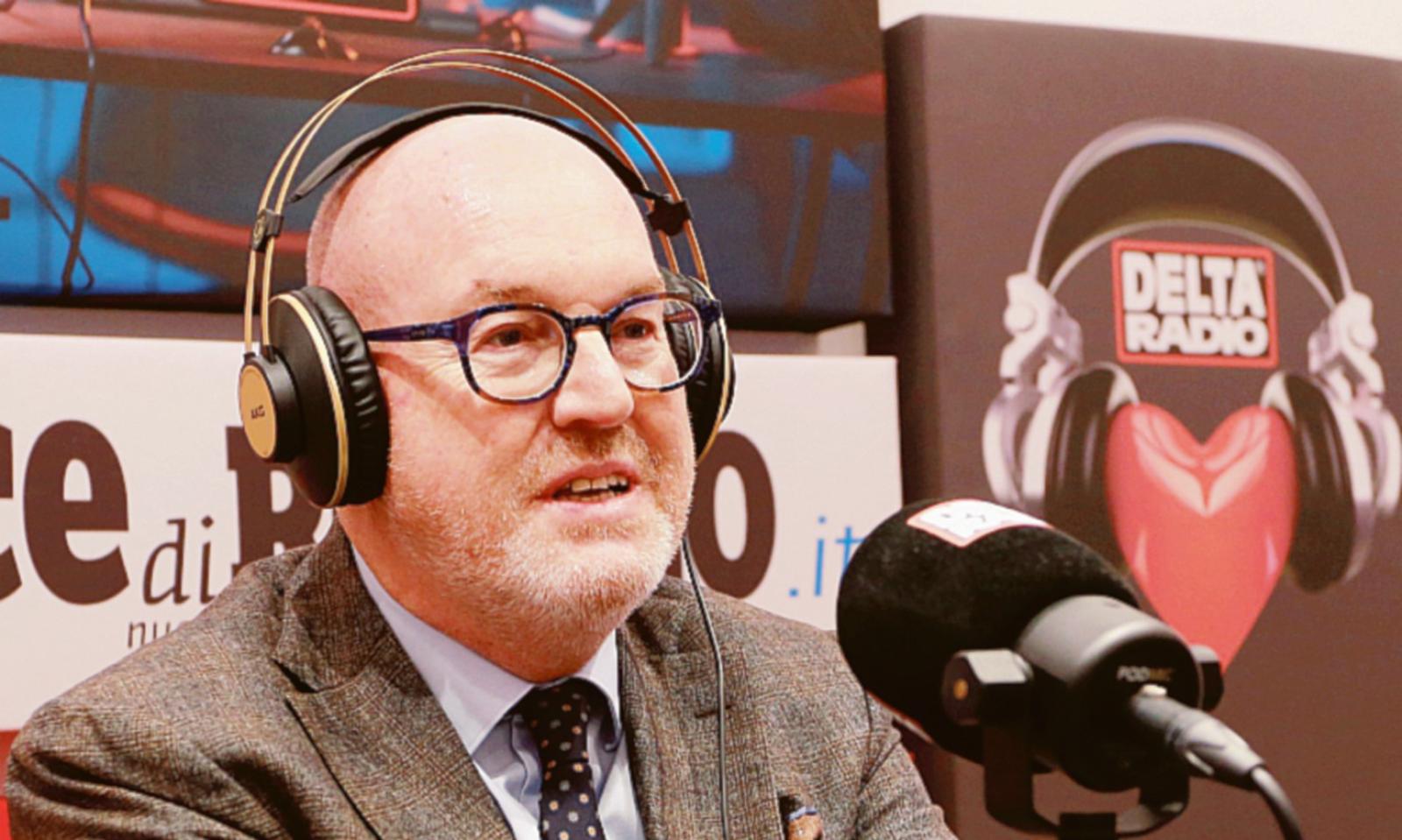 Fondazione, il cuore del Polesine