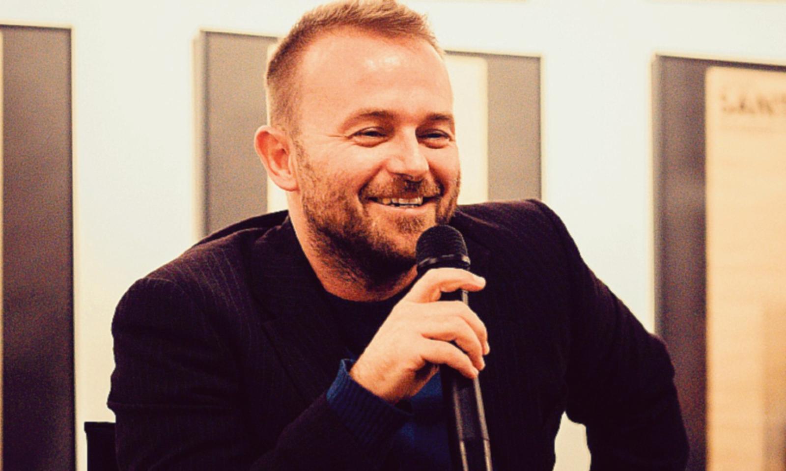 Quale futuro per i giovani Studenti a confronto con Galiano