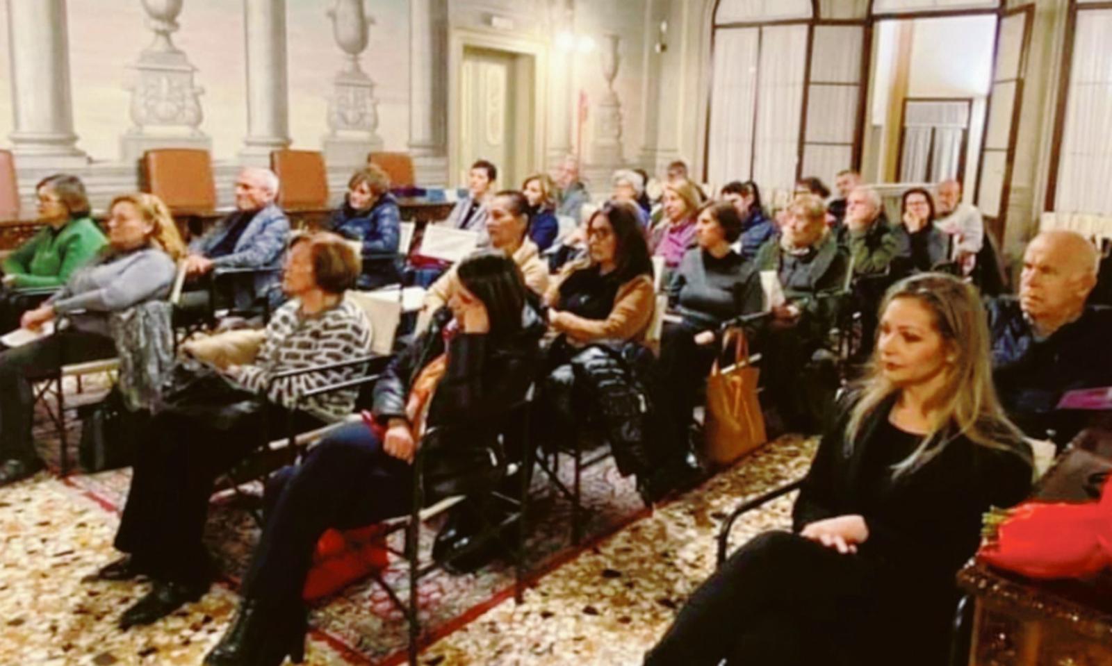 Il Magnificat prima dell&rsquo;alluvione