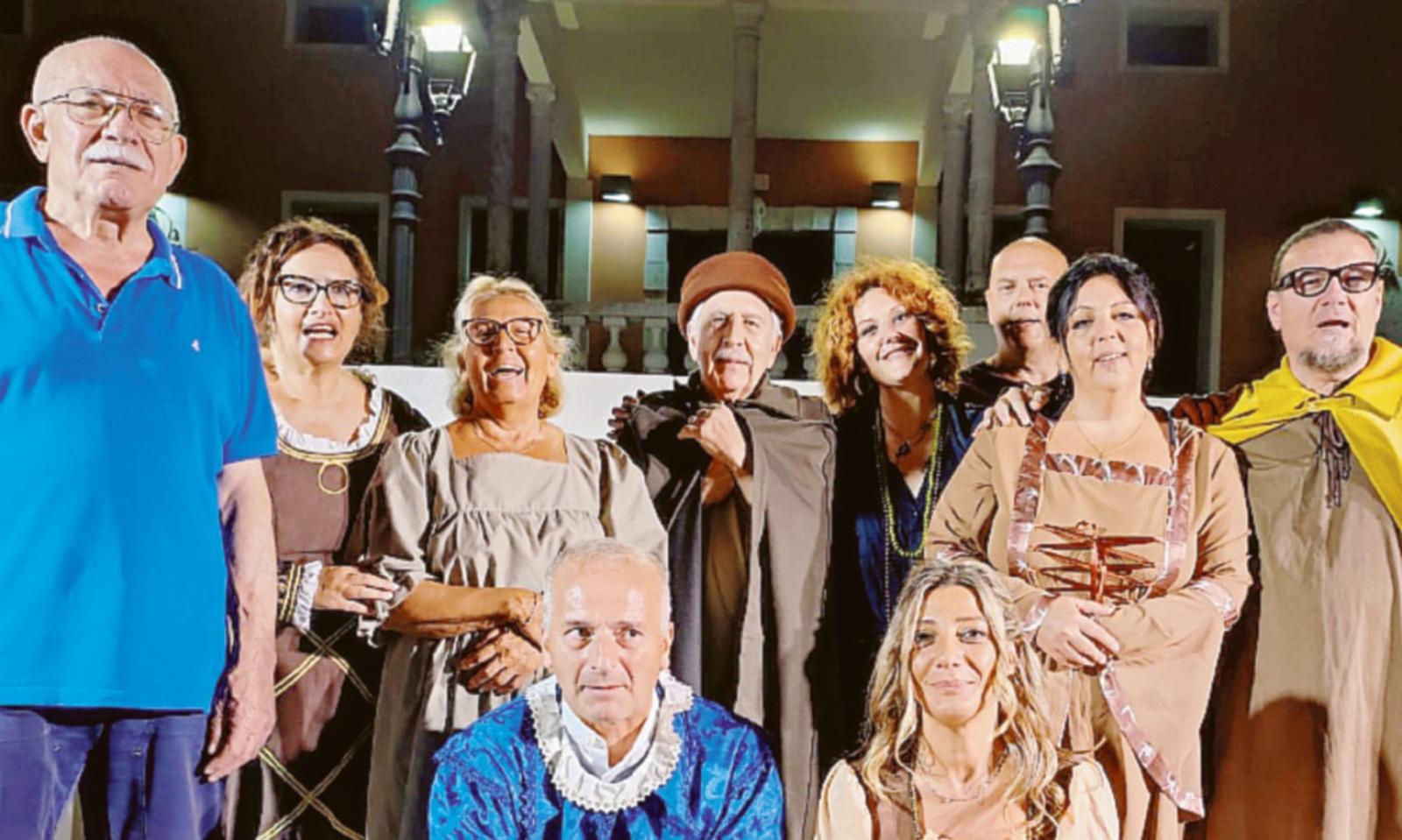 Una &ldquo;bagatella&rdquo; del XIV secolo