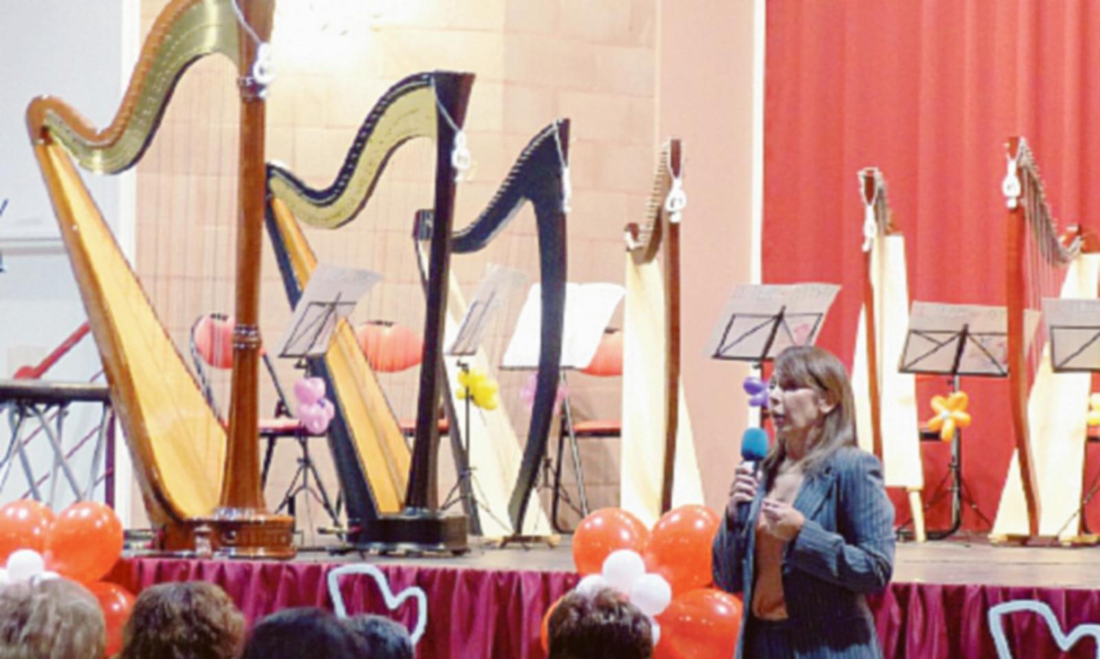 Musica per fare &ldquo;rumore&rdquo;