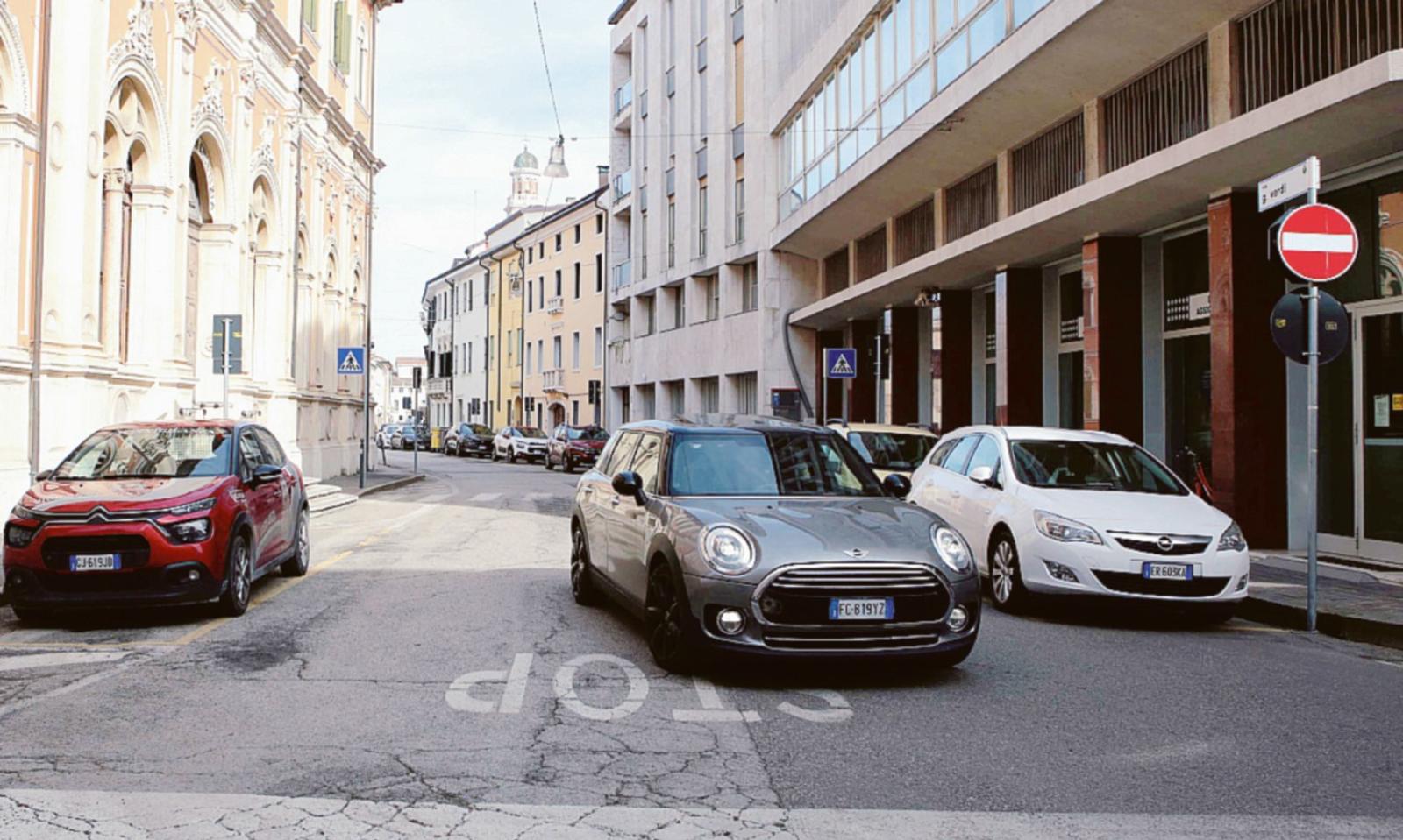 Traffico, cambia tutto: pi&ugrave; Ztl e nuovi limiti