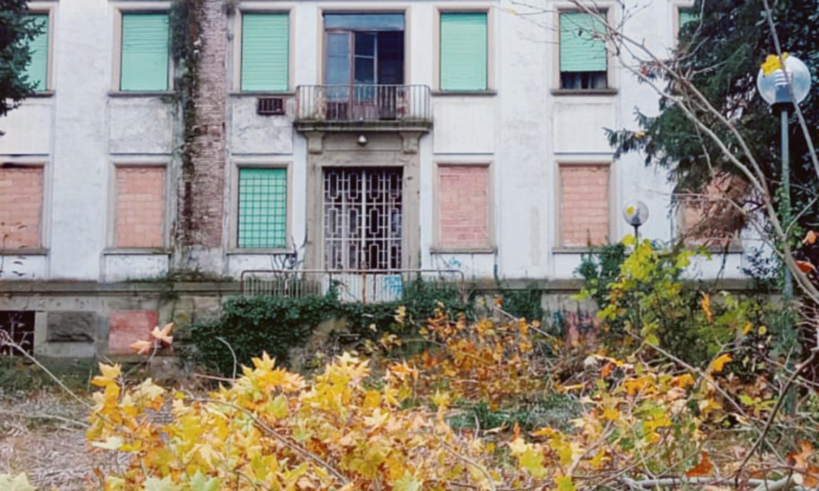 Ex Maddalena, via alla pulizia