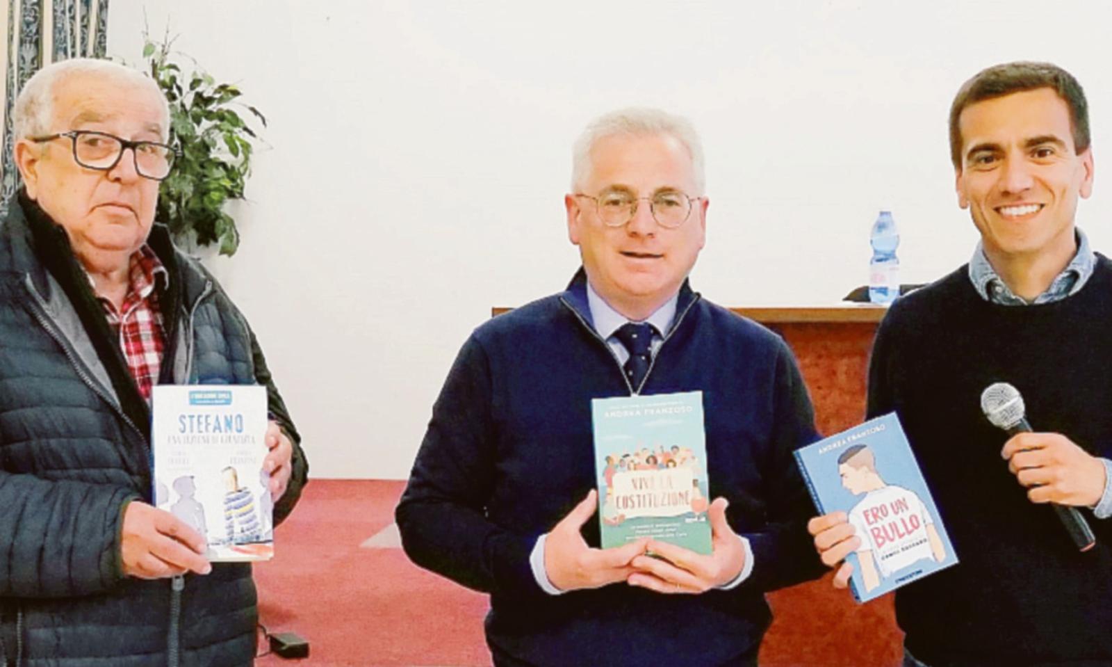 &ldquo;Ero un bullo&rdquo; &egrave; tornato ai vertici della classifica 