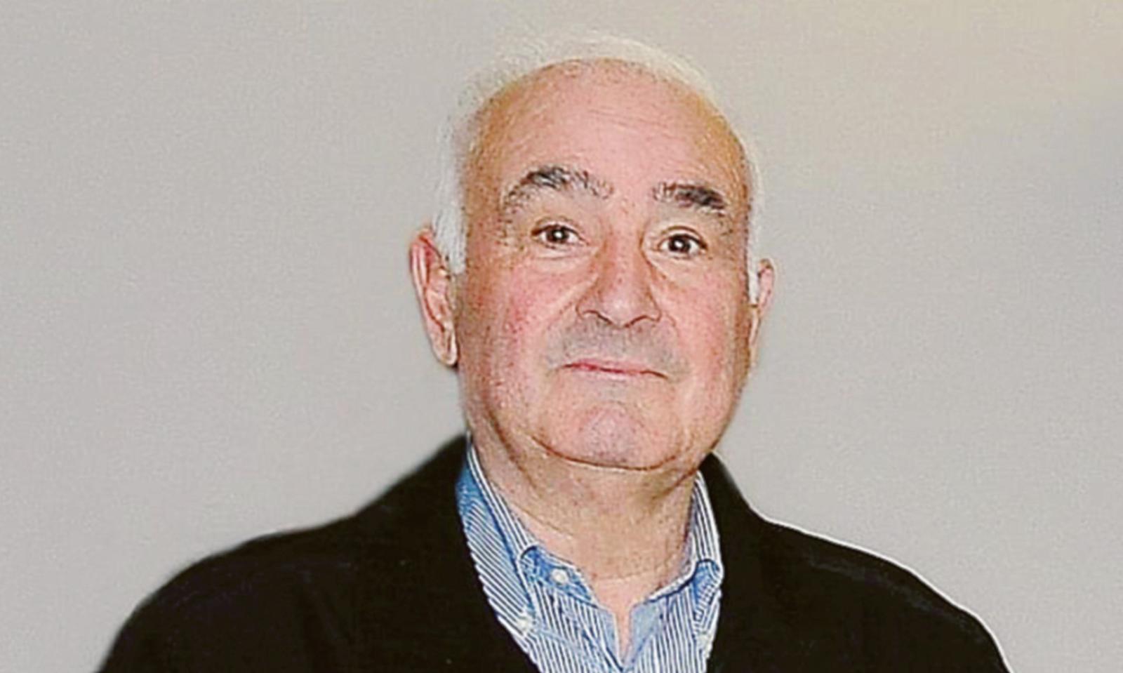 Ultimo saluto a Silvano Bellato