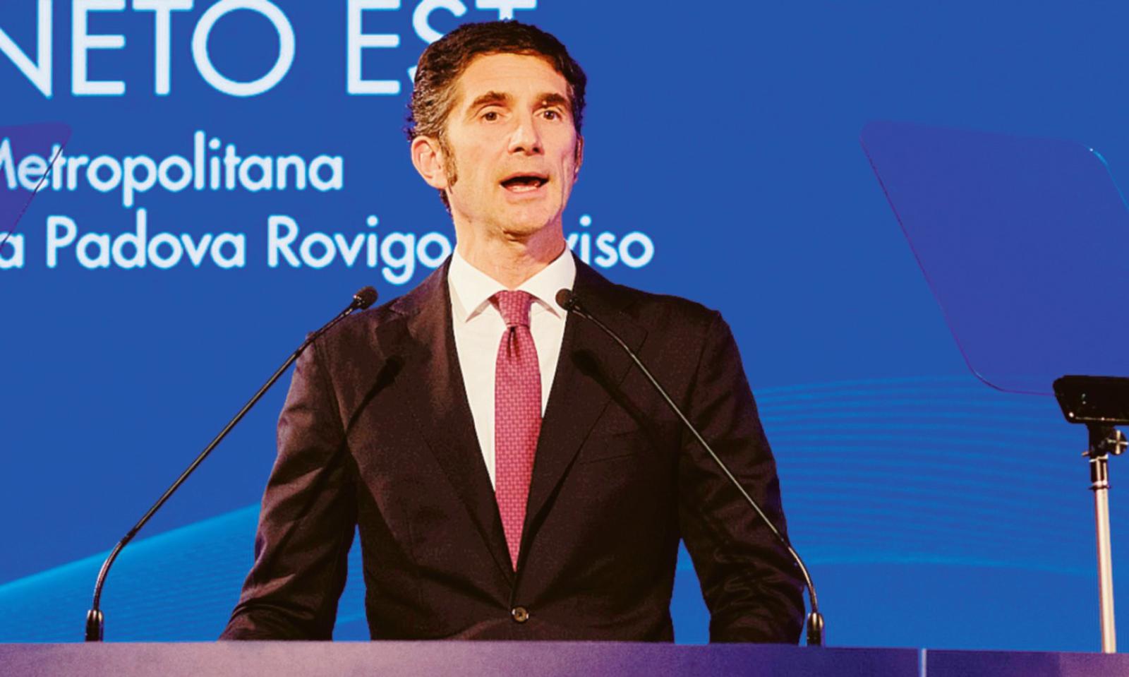 &ldquo;Cos&igrave; vinceremo le sfide del futuro&rdquo;