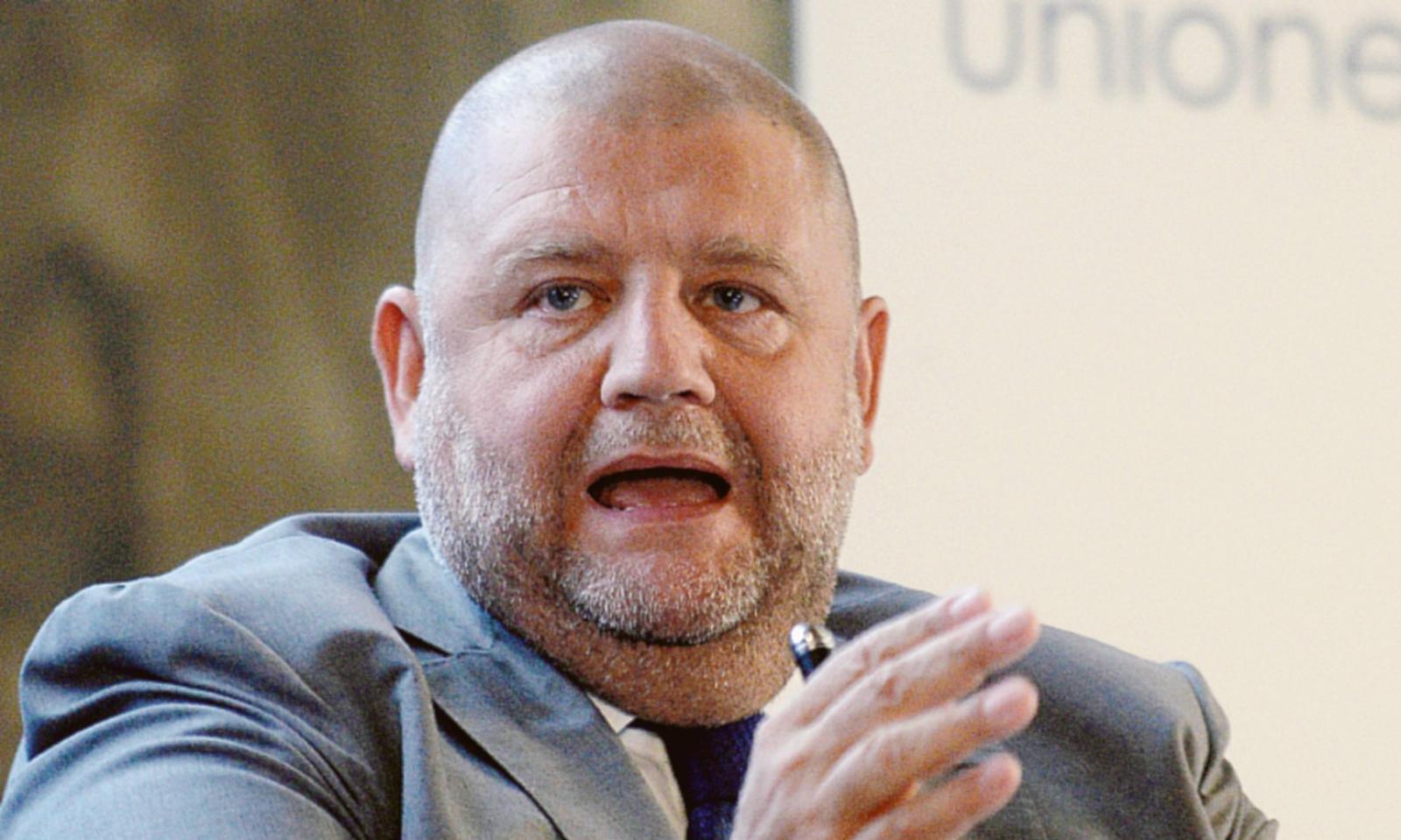 &ldquo;A fianco delle nostre imprese per essere sempre locomotiva&rdquo;