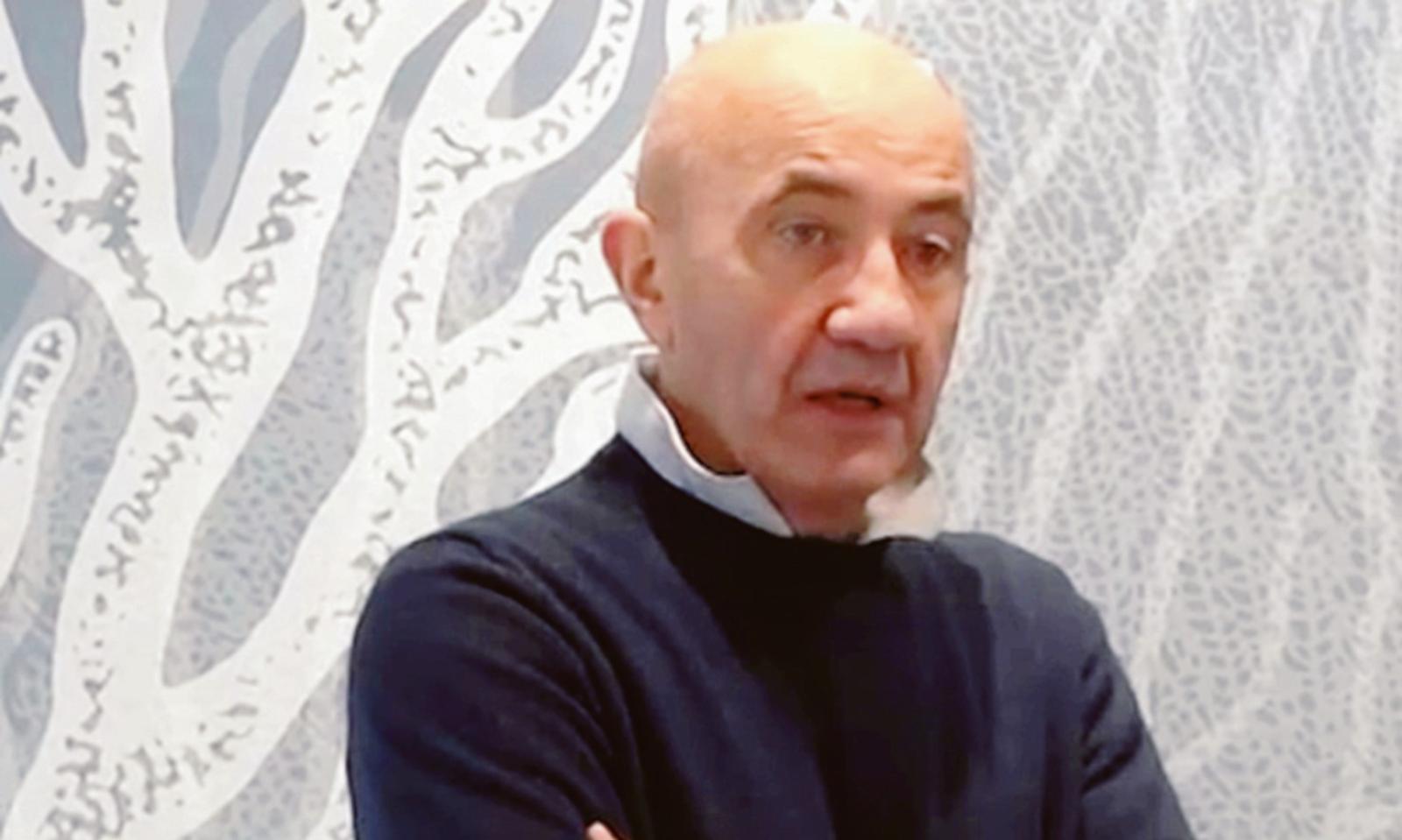 Ivano Boscolo Bielo ospite a &ldquo;Eccellenti&rdquo;