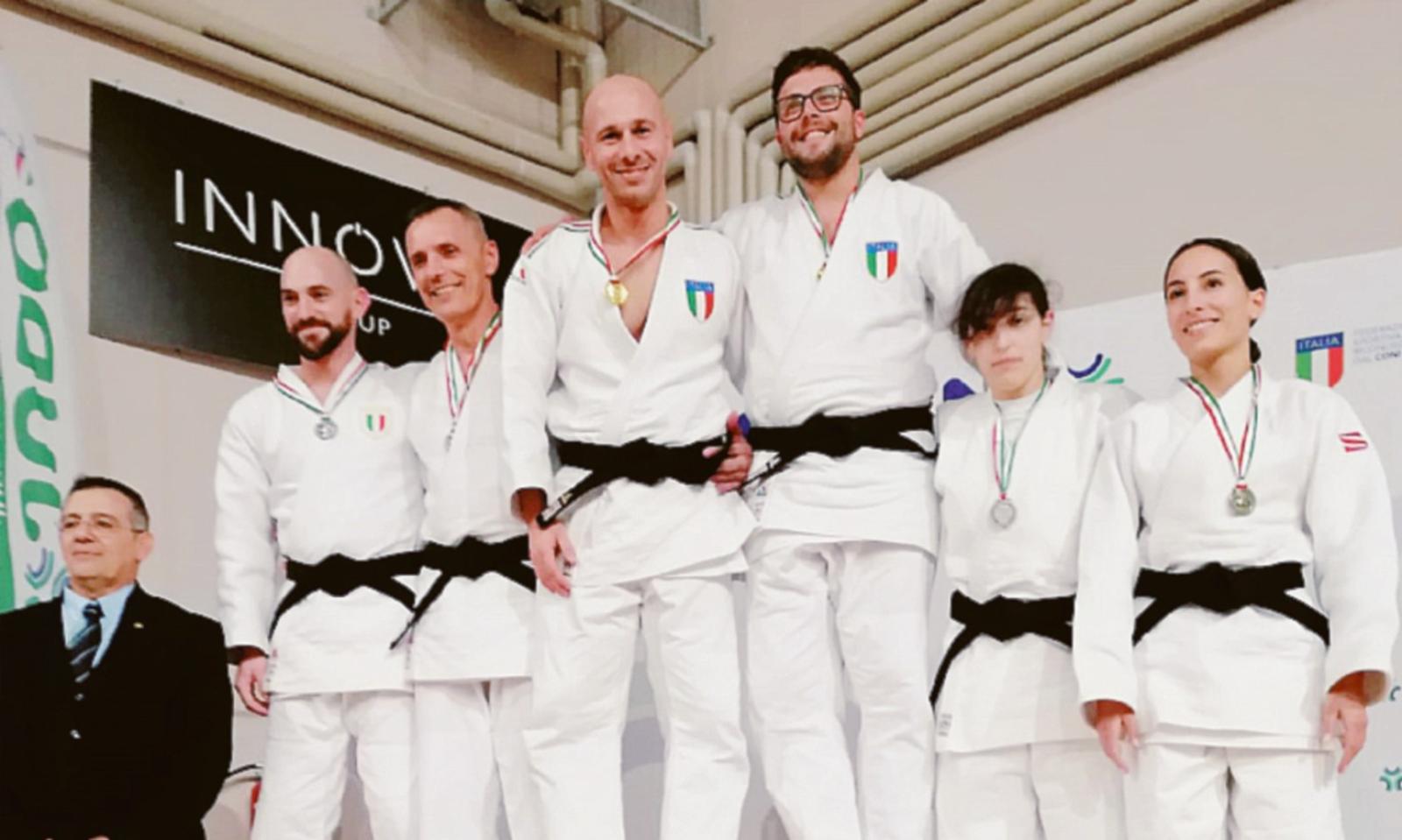 Fregnan-Corcioni super: &egrave; oro