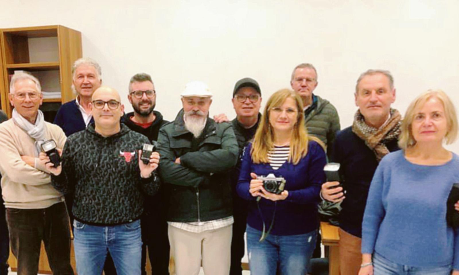 Svelati i tanti segreti del flash