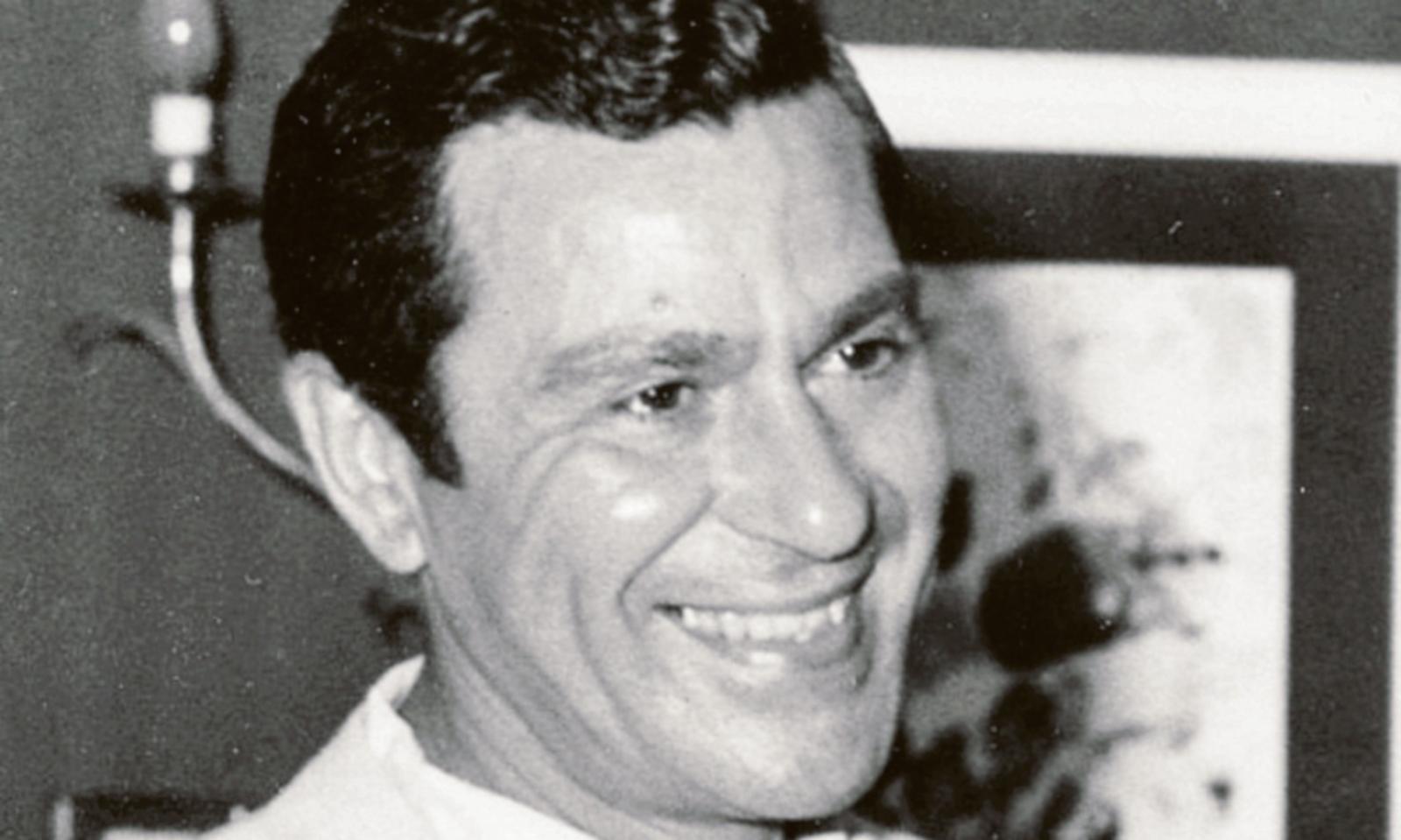 Mostra e libro per ricordare Renzo Sacchetto