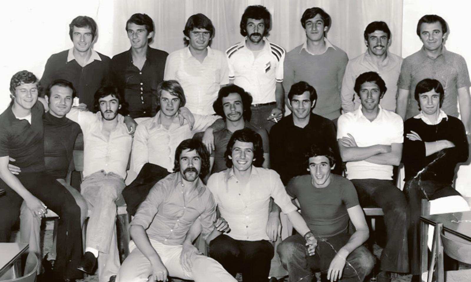 La grande storia dell&rsquo;Adriese