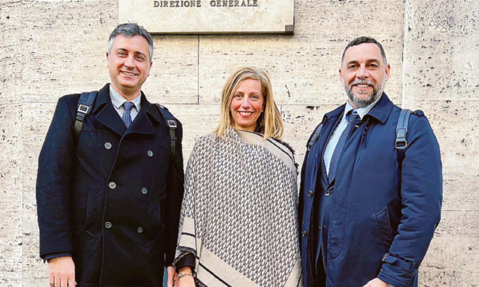 Concessioni: servono punti fermi