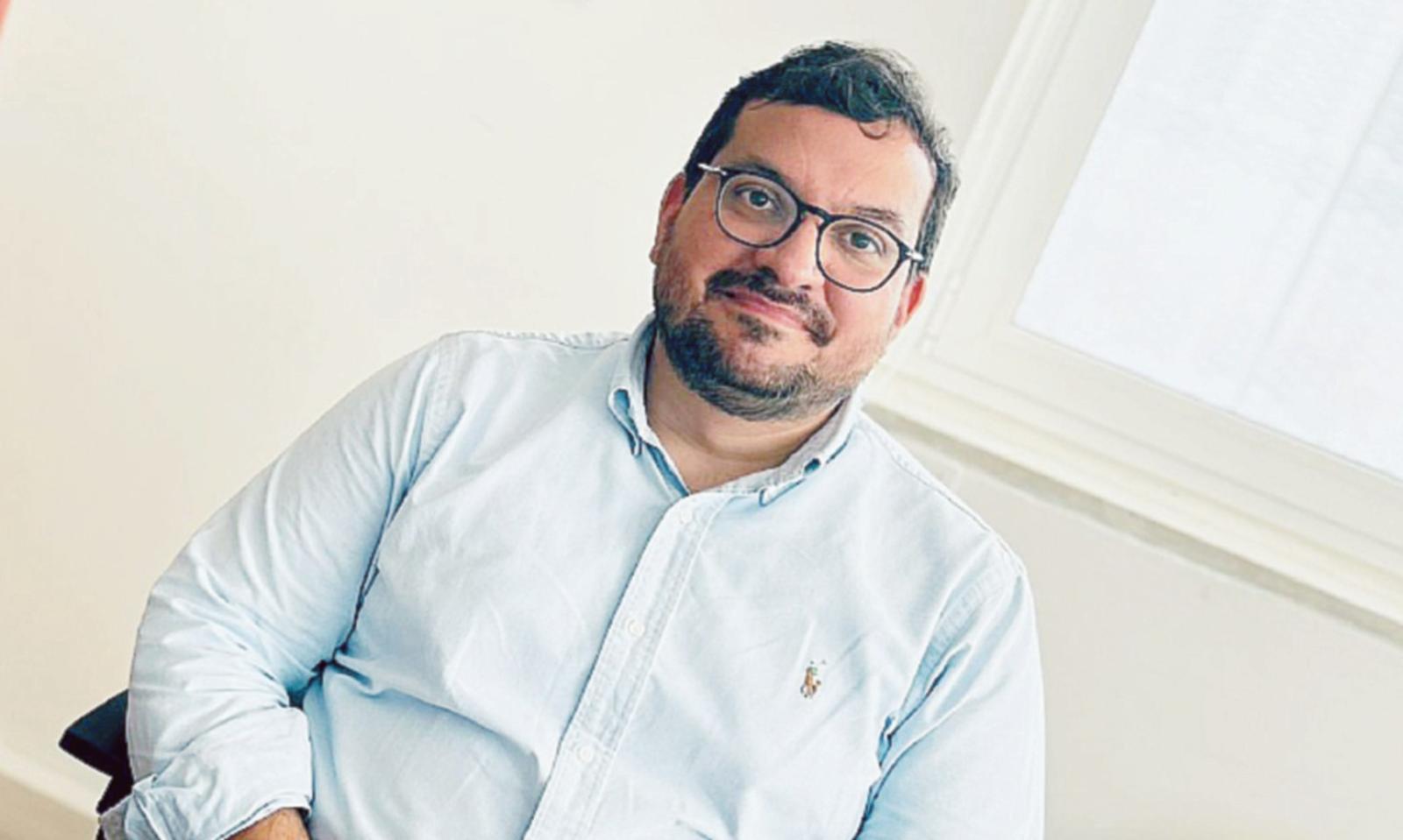 Gal Polesine Delta Po Alvise Canniello nuovo vicepresidente