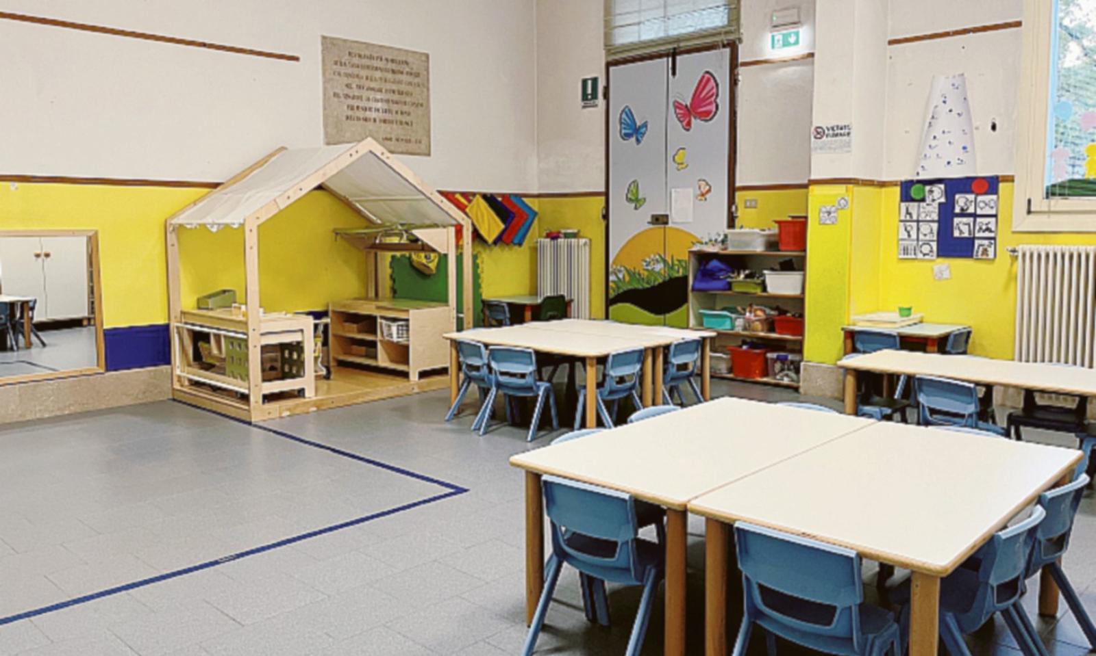 Didattica innovativa alla Principe di Napoli