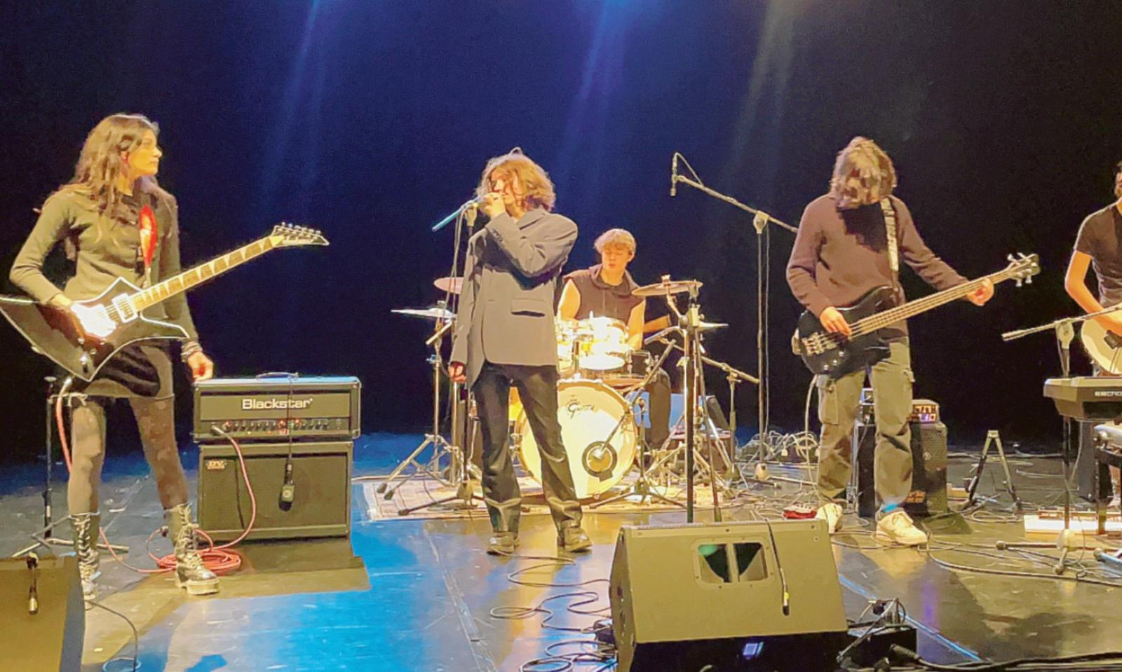 Hypocrisia, un groove vincente