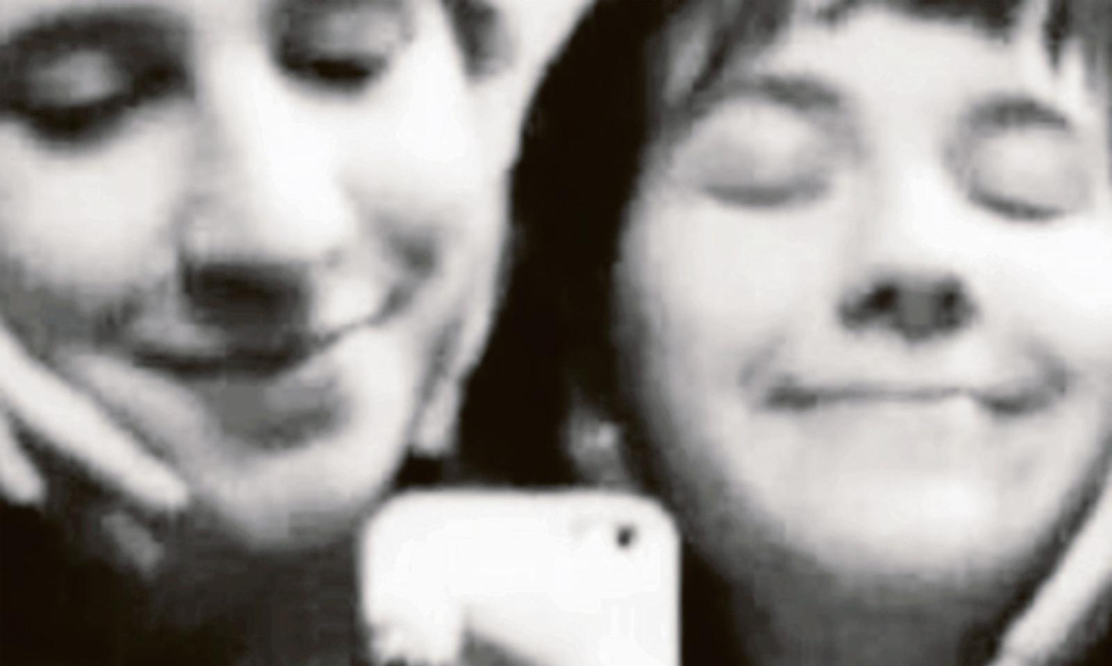 &ldquo;Sarai sempre il mio angelo custode&rdquo;