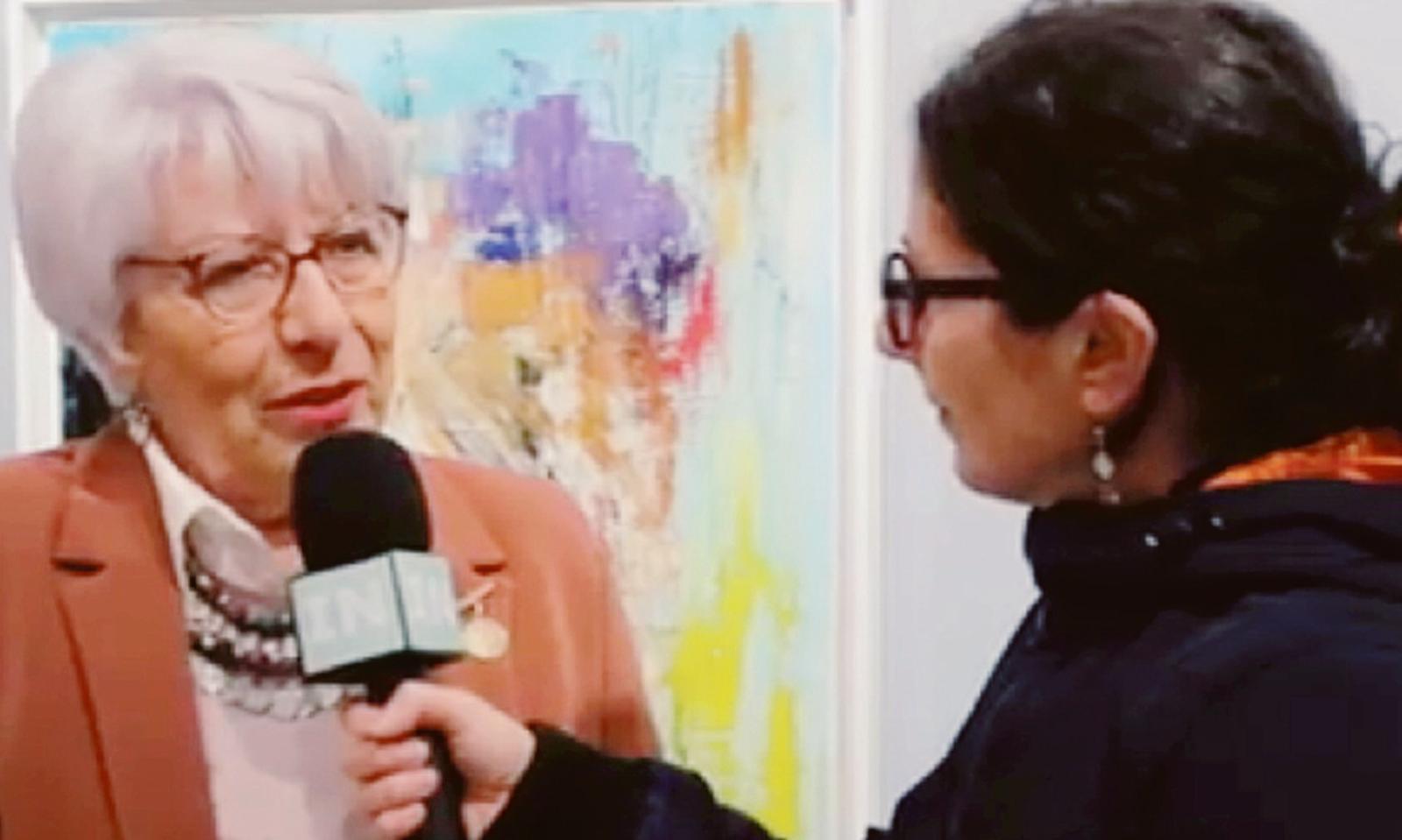 I vergognosi attacchi alla nonna di Giulia