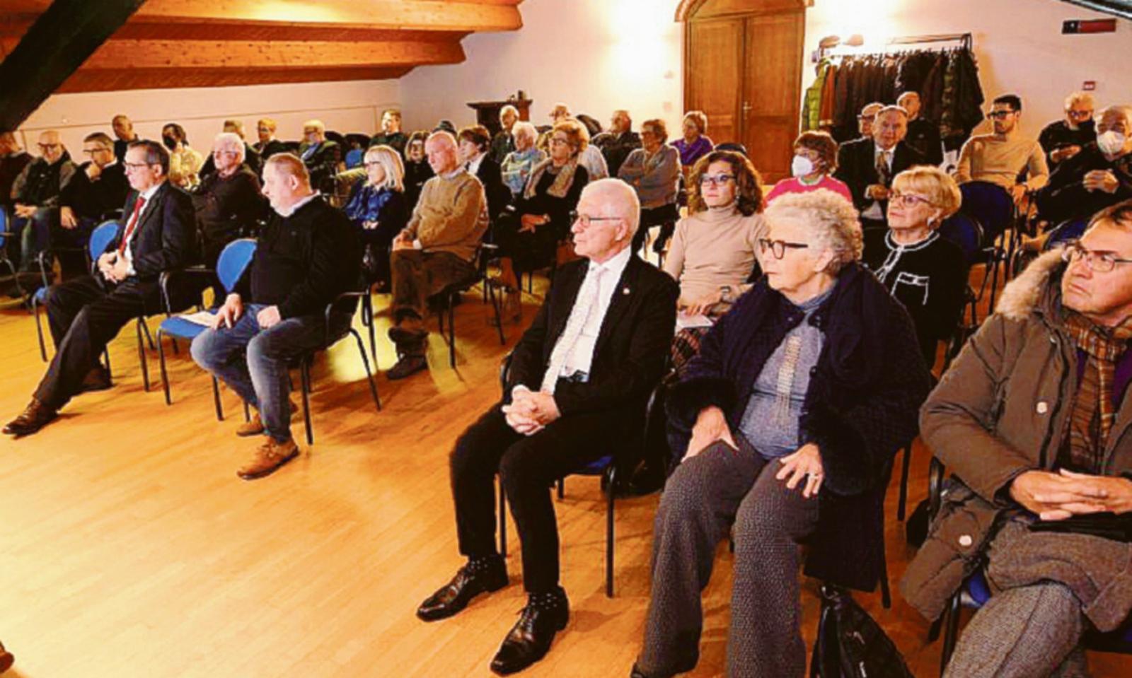 Imperativo: &ldquo;Salvare il suolo&rdquo;