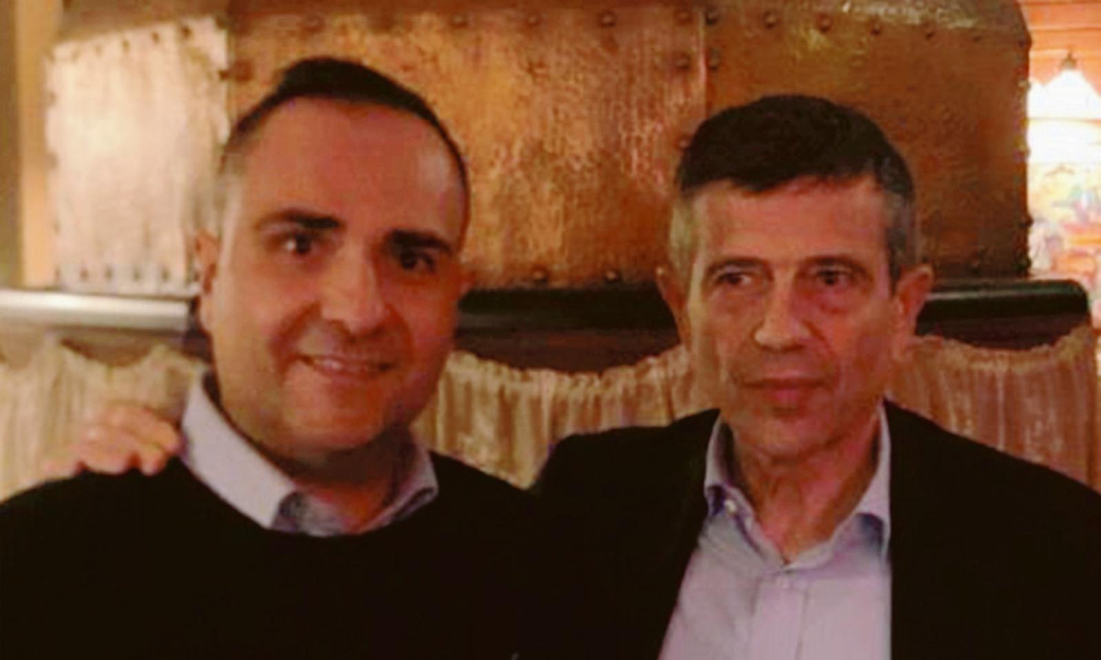 Carravieri guida Noi Moderati &ldquo;Siamo fedeli al centrodestra&rdquo;