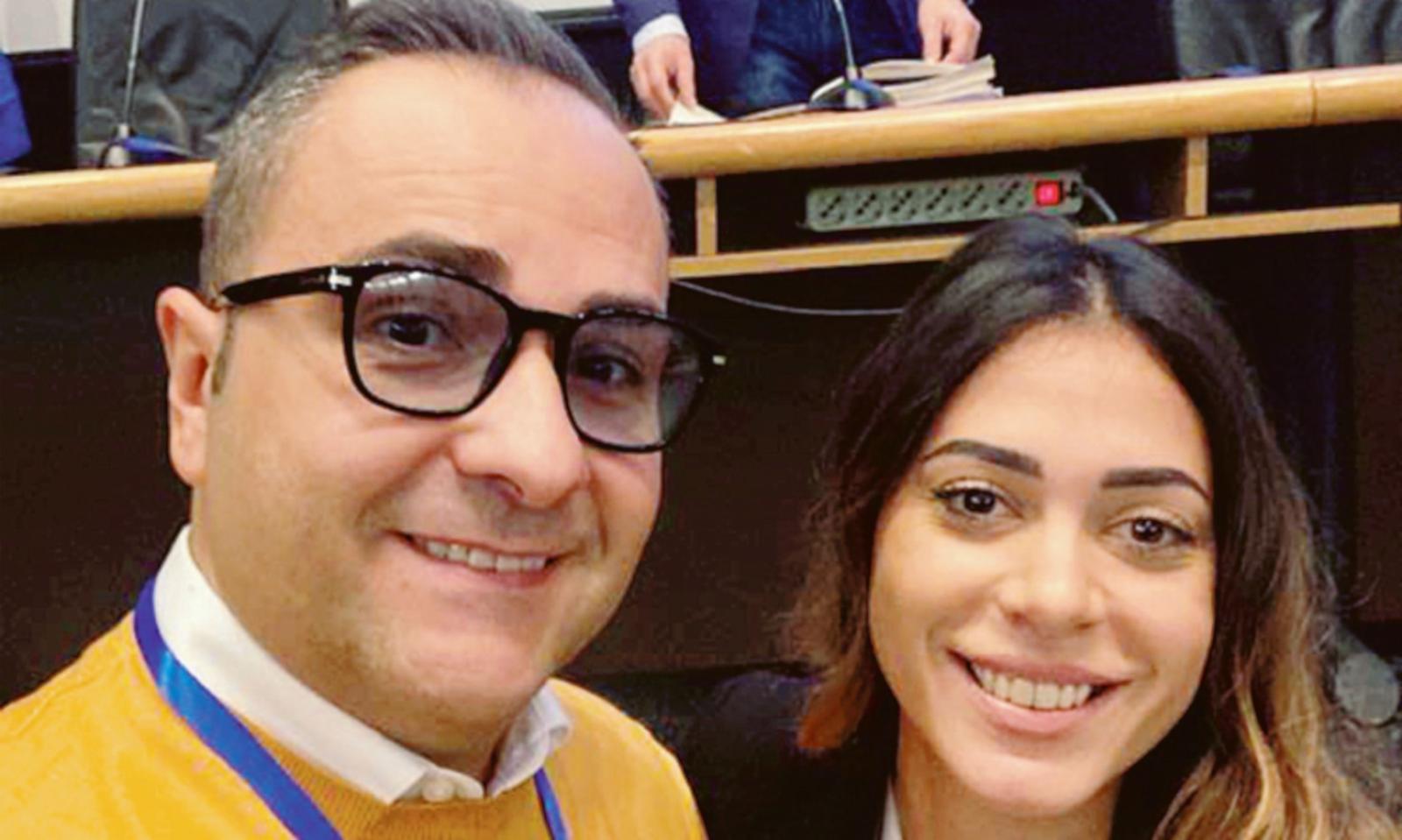 &ldquo;A Rovigo ci presenteremo con la nostra lista&rdquo;