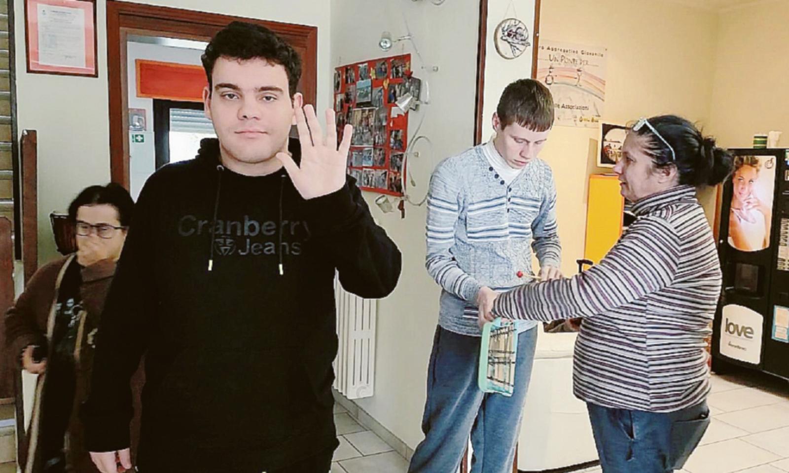 &ldquo;Luce sul mare&rdquo; fa quattordici