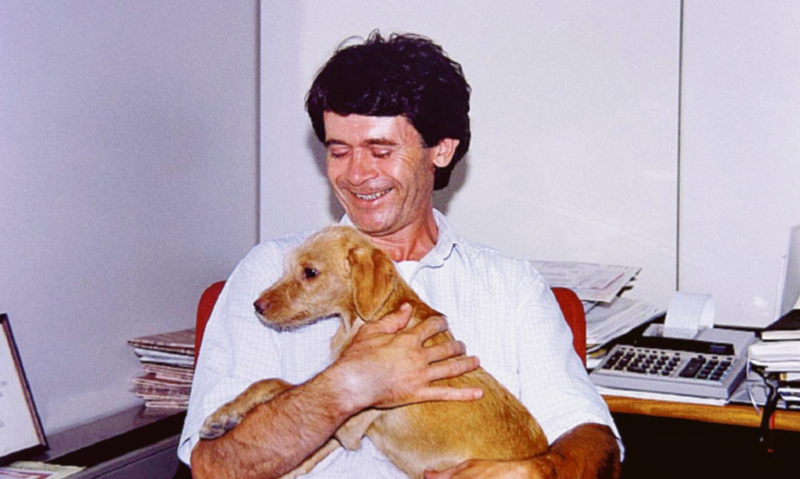 Addio a Pietro Ronconi grande imprenditore