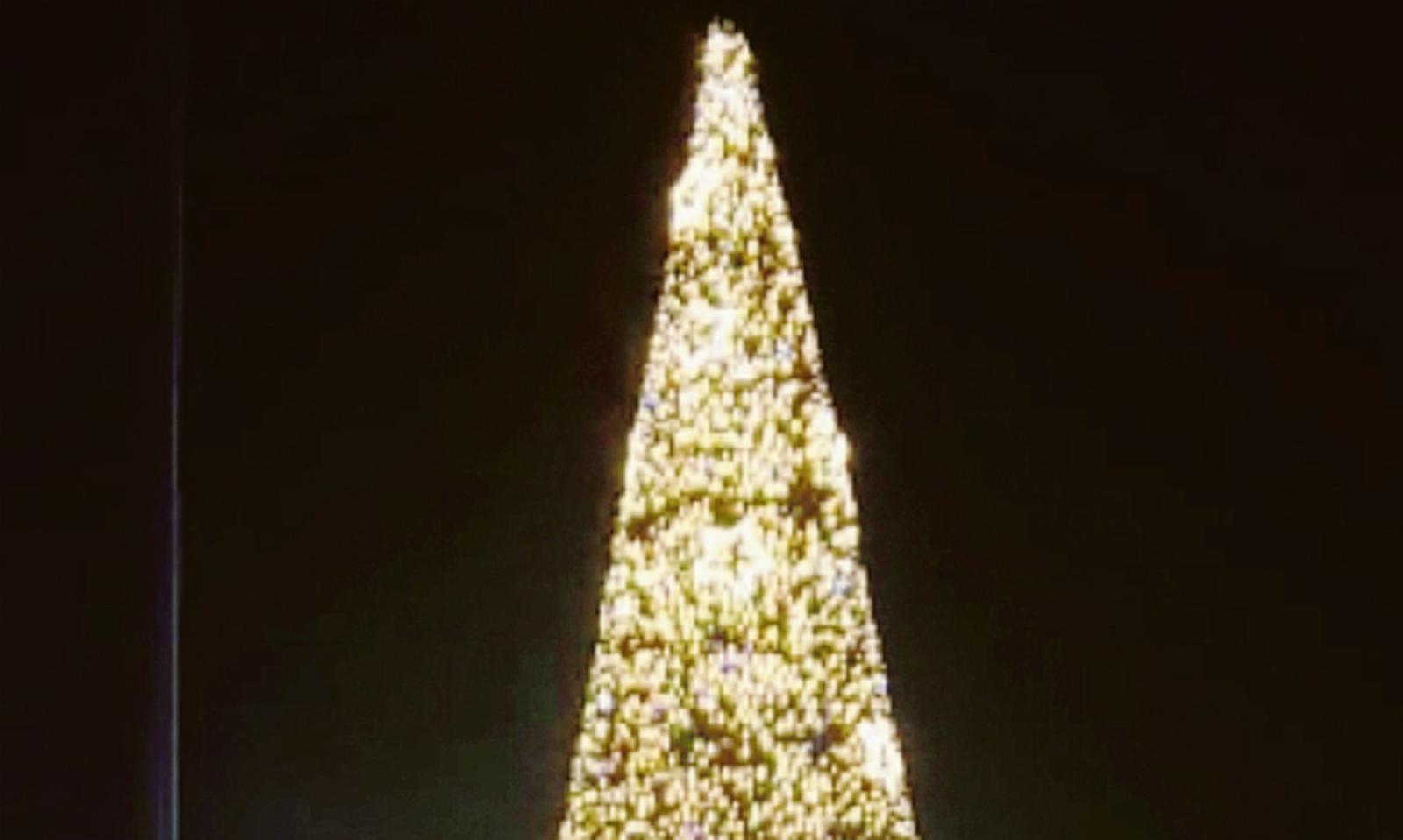 Grave incidente, slitta l&rsquo;accensione