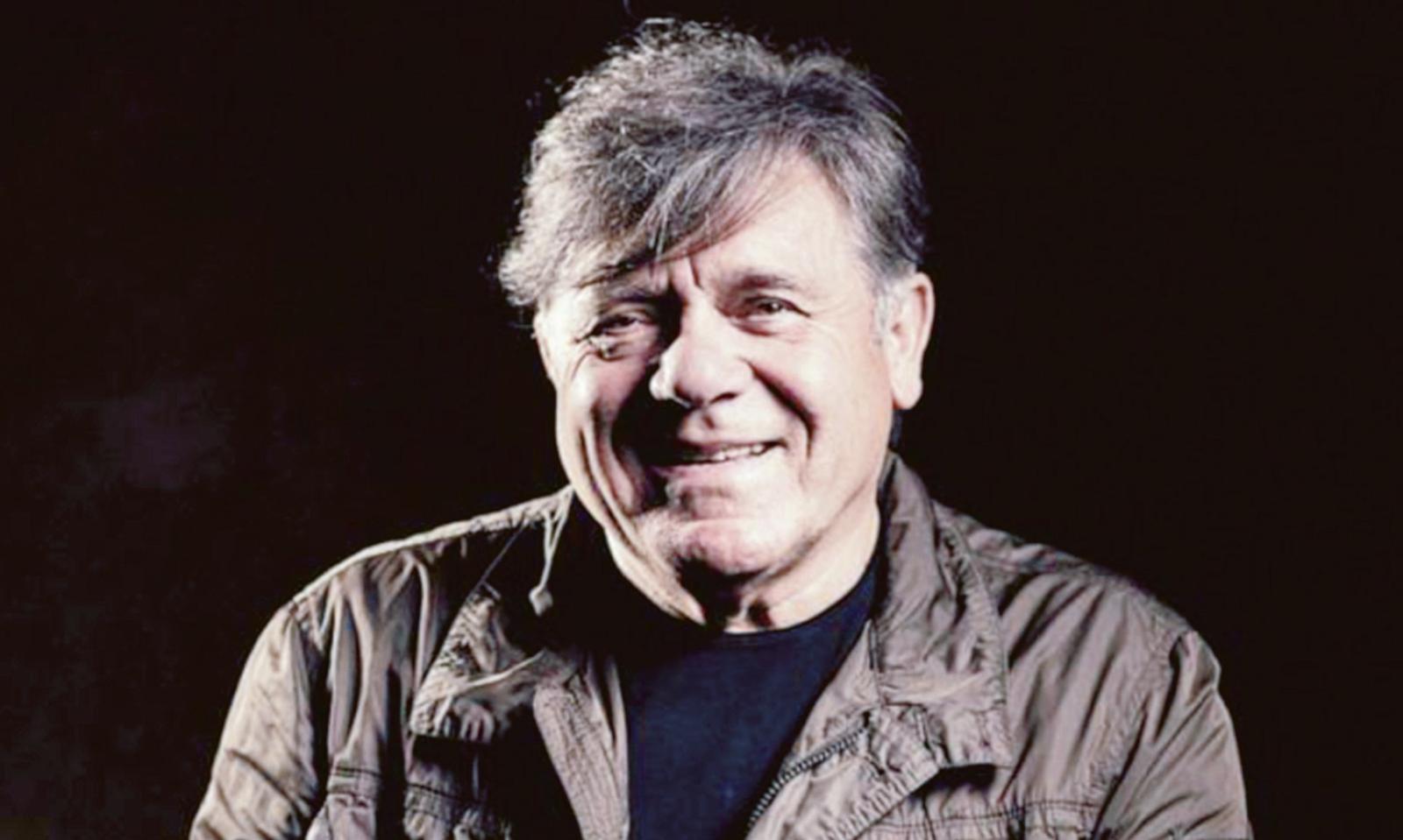 Beppe Carletti si racconta al Duomo