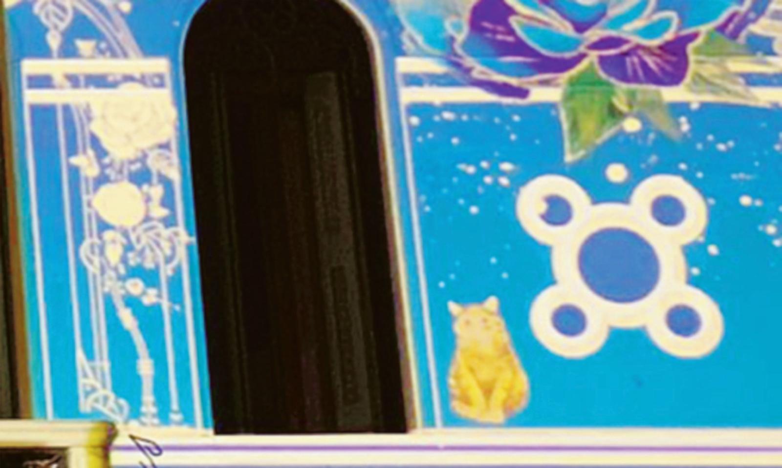 Anche Gatto Rossini diventa &ldquo;virtuale&rdquo;