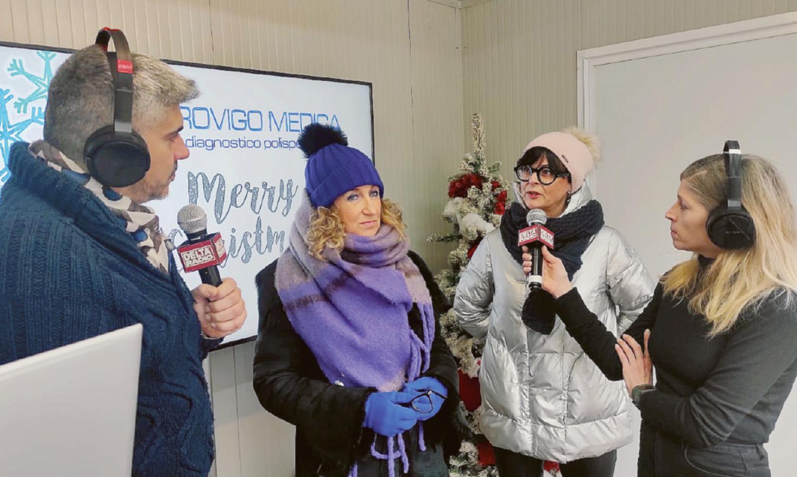 Musica, luci e specialit&agrave; locali