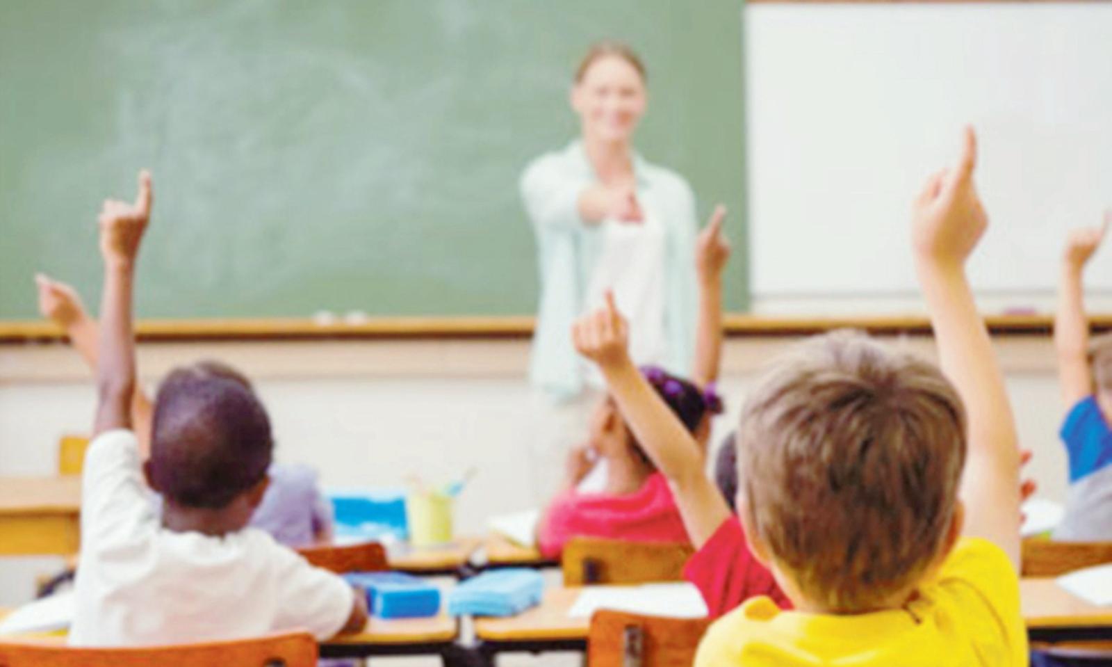 Docenti nel dibattito