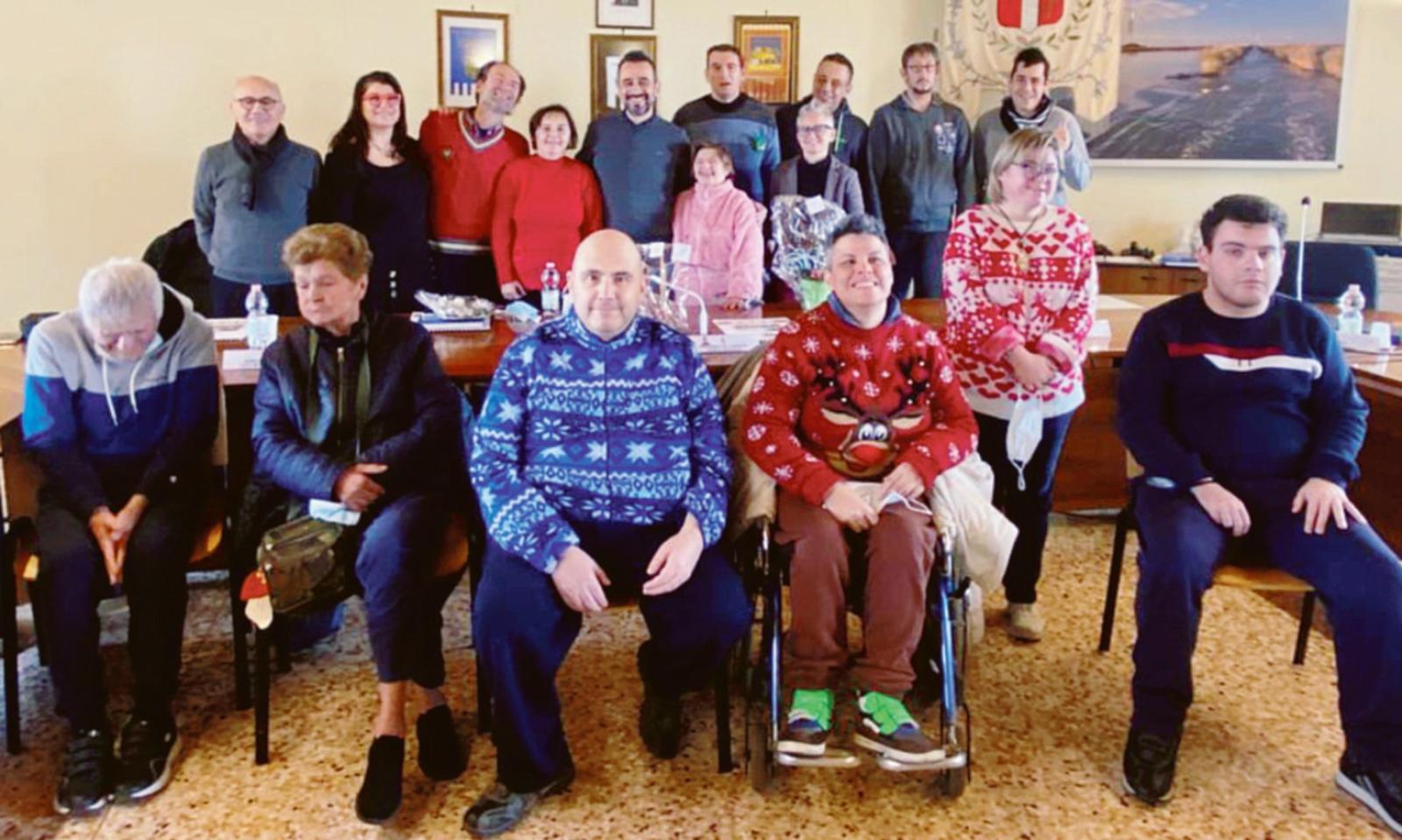 Adriatic Lng a fianco di Luce sul Mare