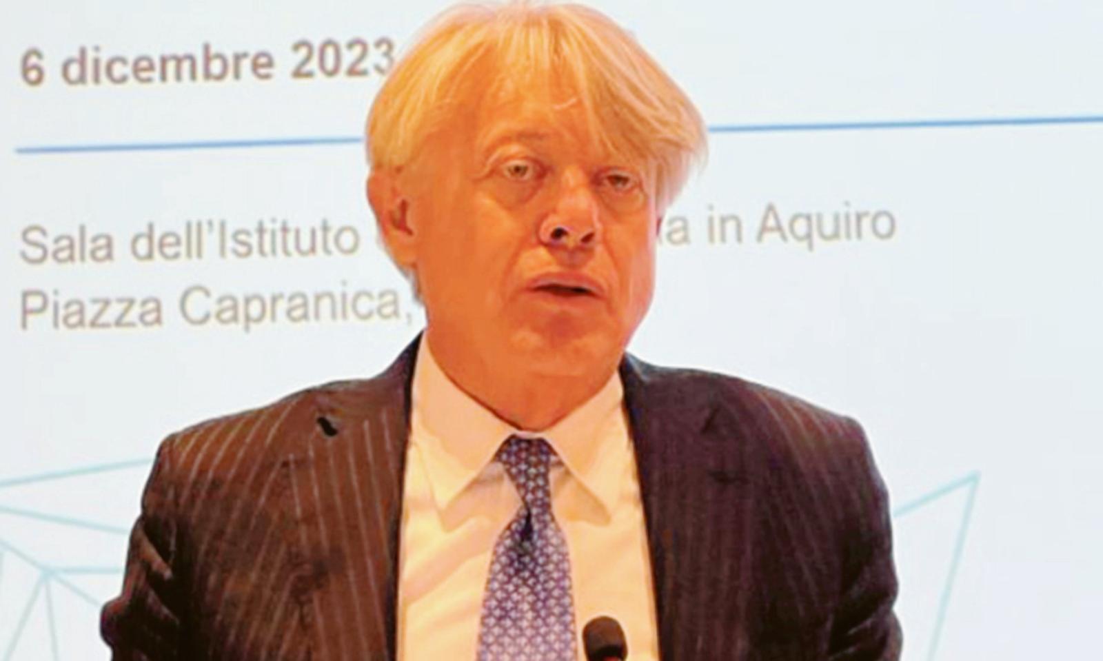 Amidei mette le ali al Made in Italy