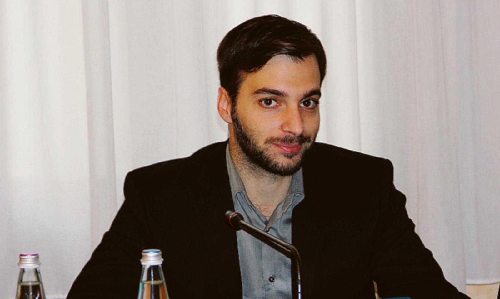 &ldquo;Impossibile parcheggiare&rdquo;