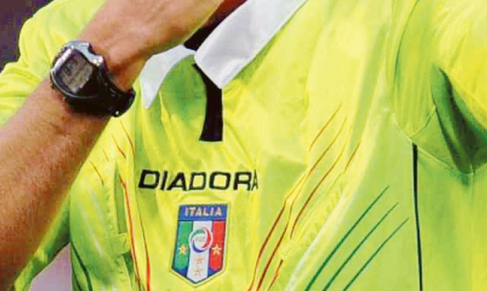 Il Porto Viro vince a tavolino 3-0