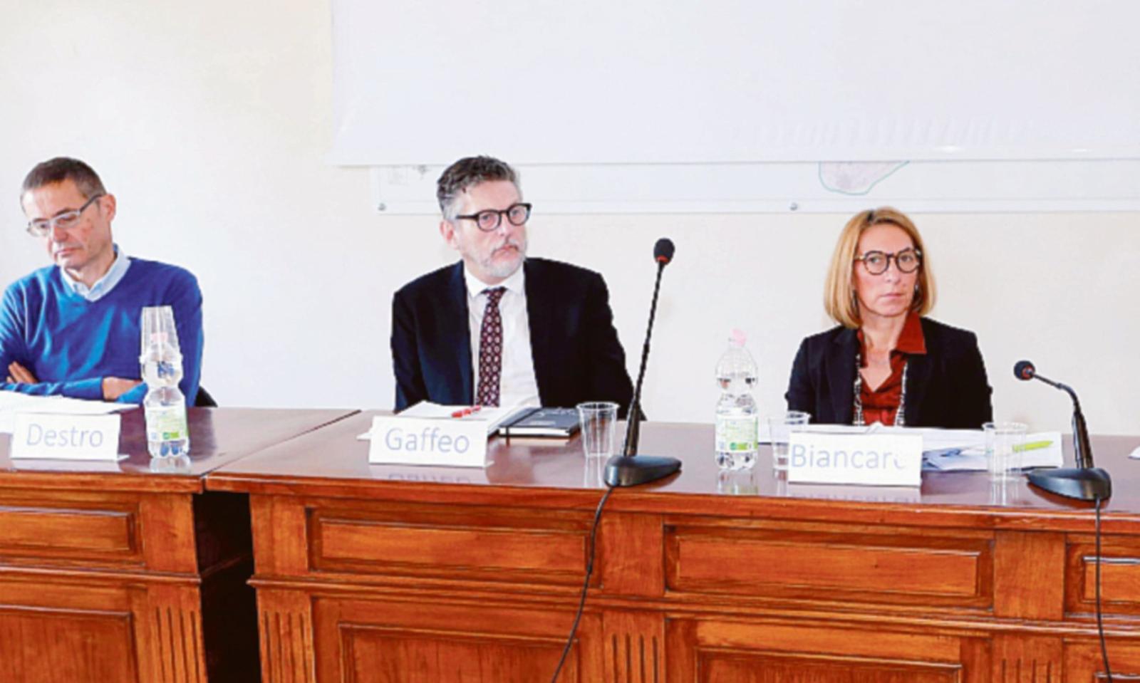 L&rsquo;Inps di Rovigo presenta il suo bilancio sociale