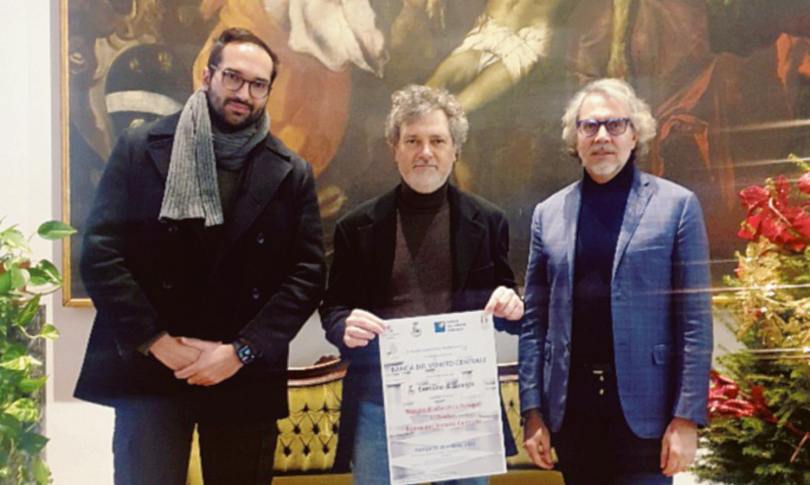 Domenica torna il grande torneo di scacchi