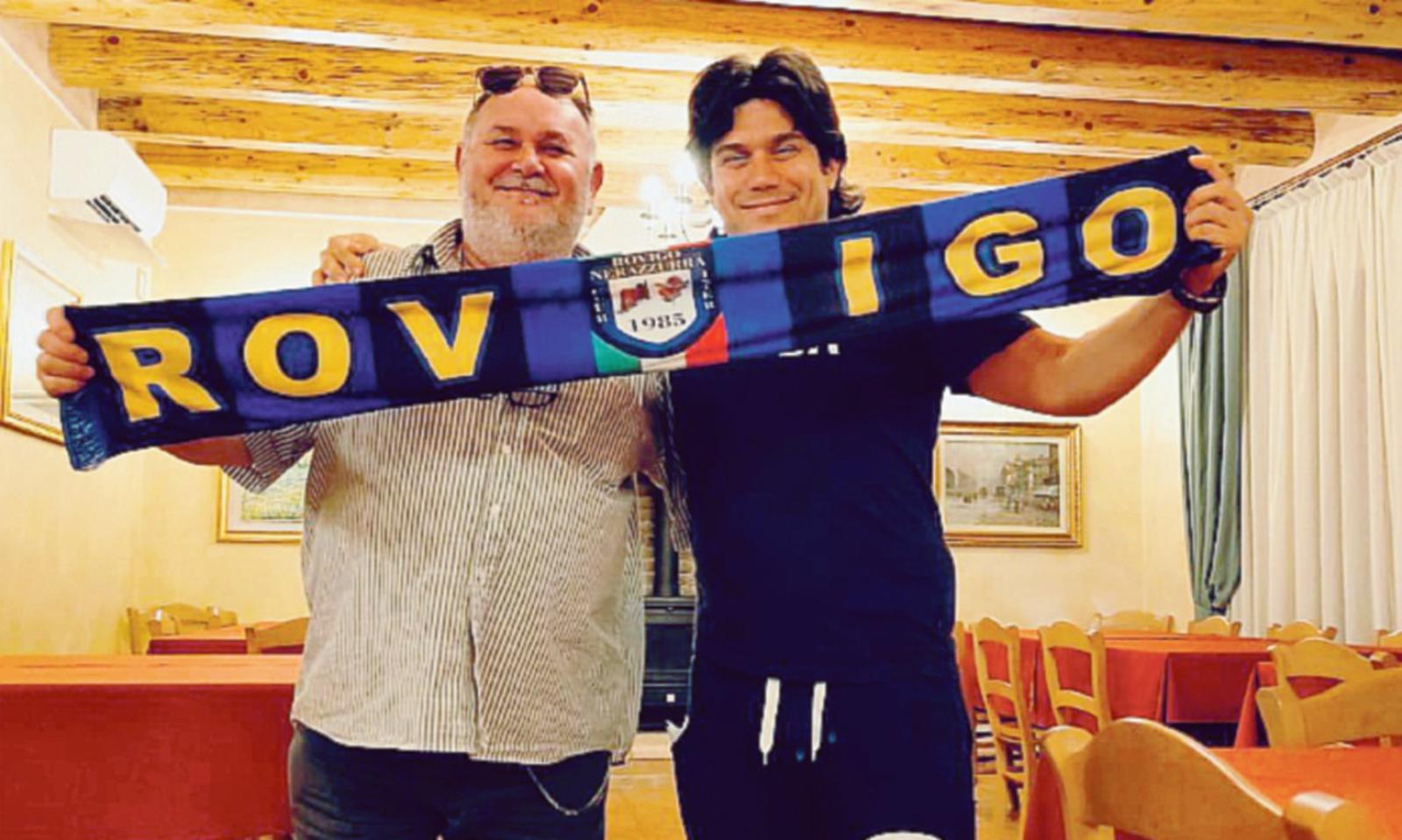 Lazio-Inter si vede all&rsquo;agriturismo Corte Benetti