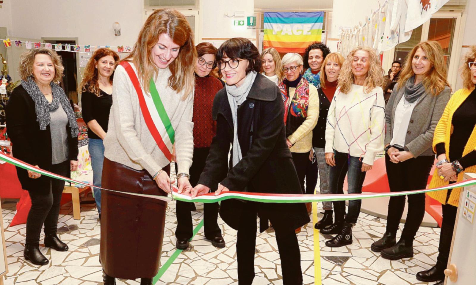 Principe di Napoli all&rsquo;avanguardia