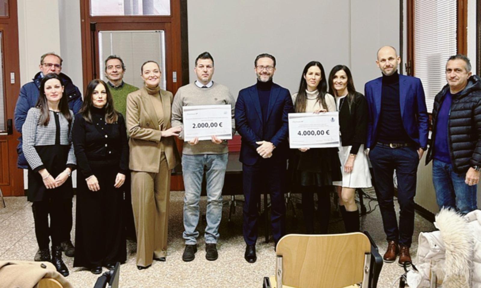 La Zhermack punta sulla solidariet&agrave;