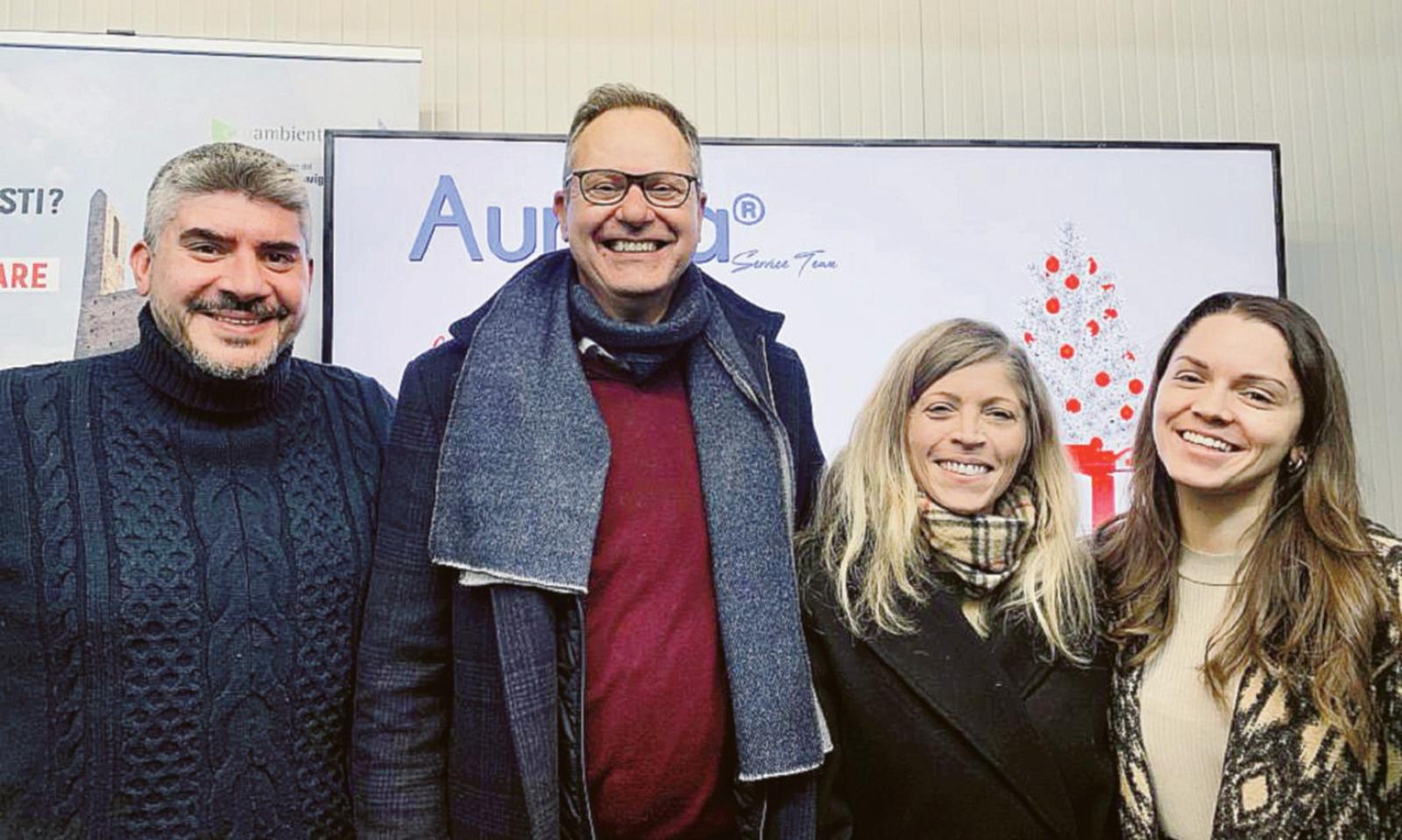 Al box le eccellenze del Polesine