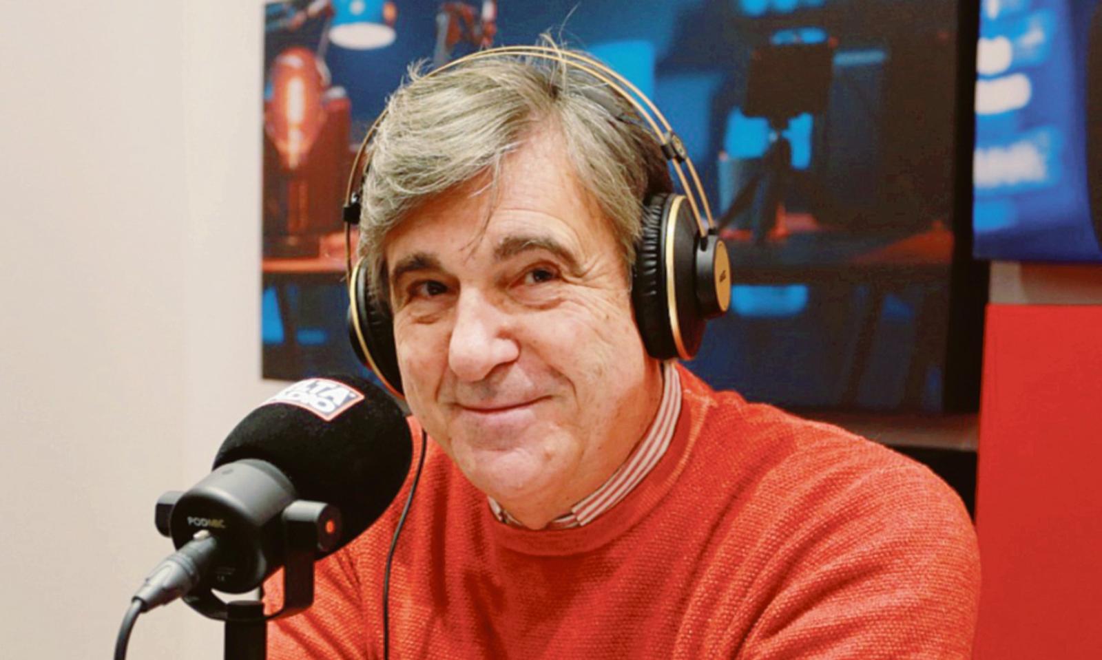 La vita da un&rsquo;altra prospettiva