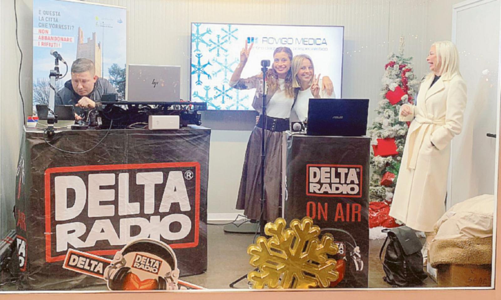 Un Natale di gusto e solidariet&agrave;