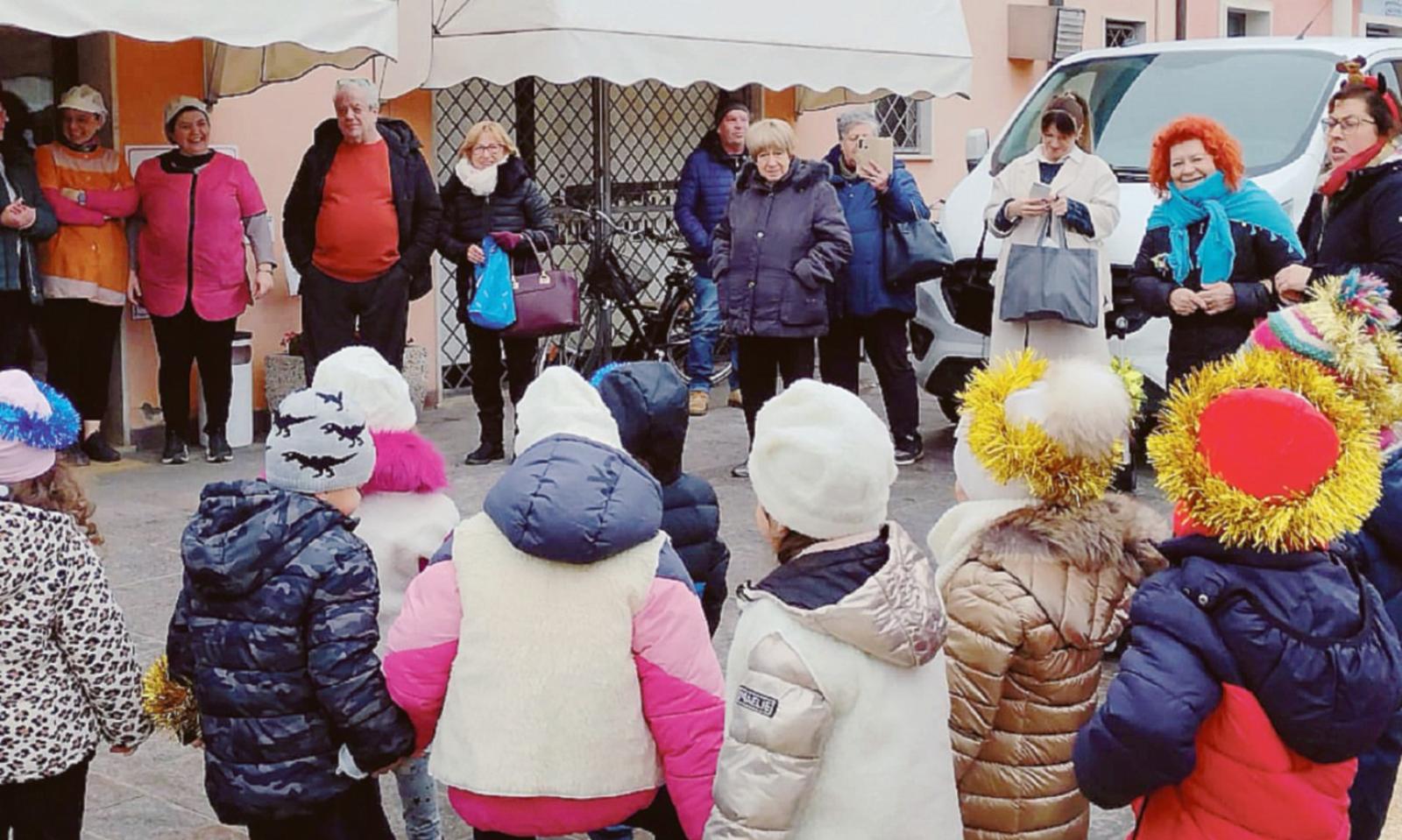 Una magica tradizione che vive!