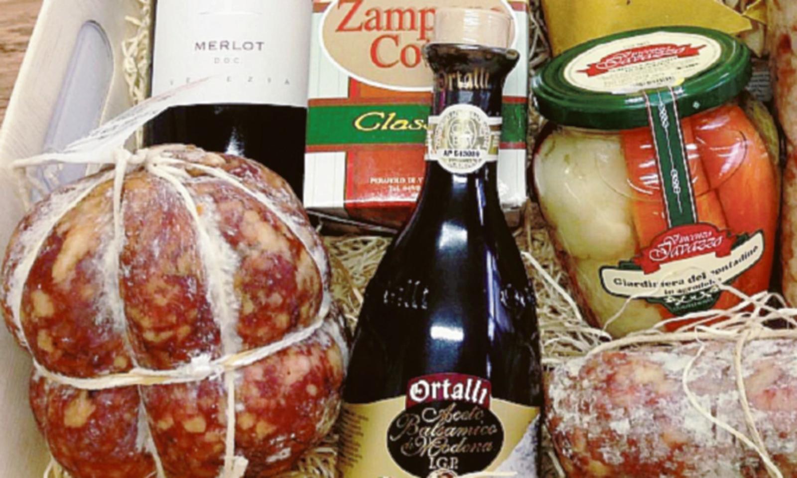 E per i regali la scelta ora &egrave; &ldquo;local&rdquo;