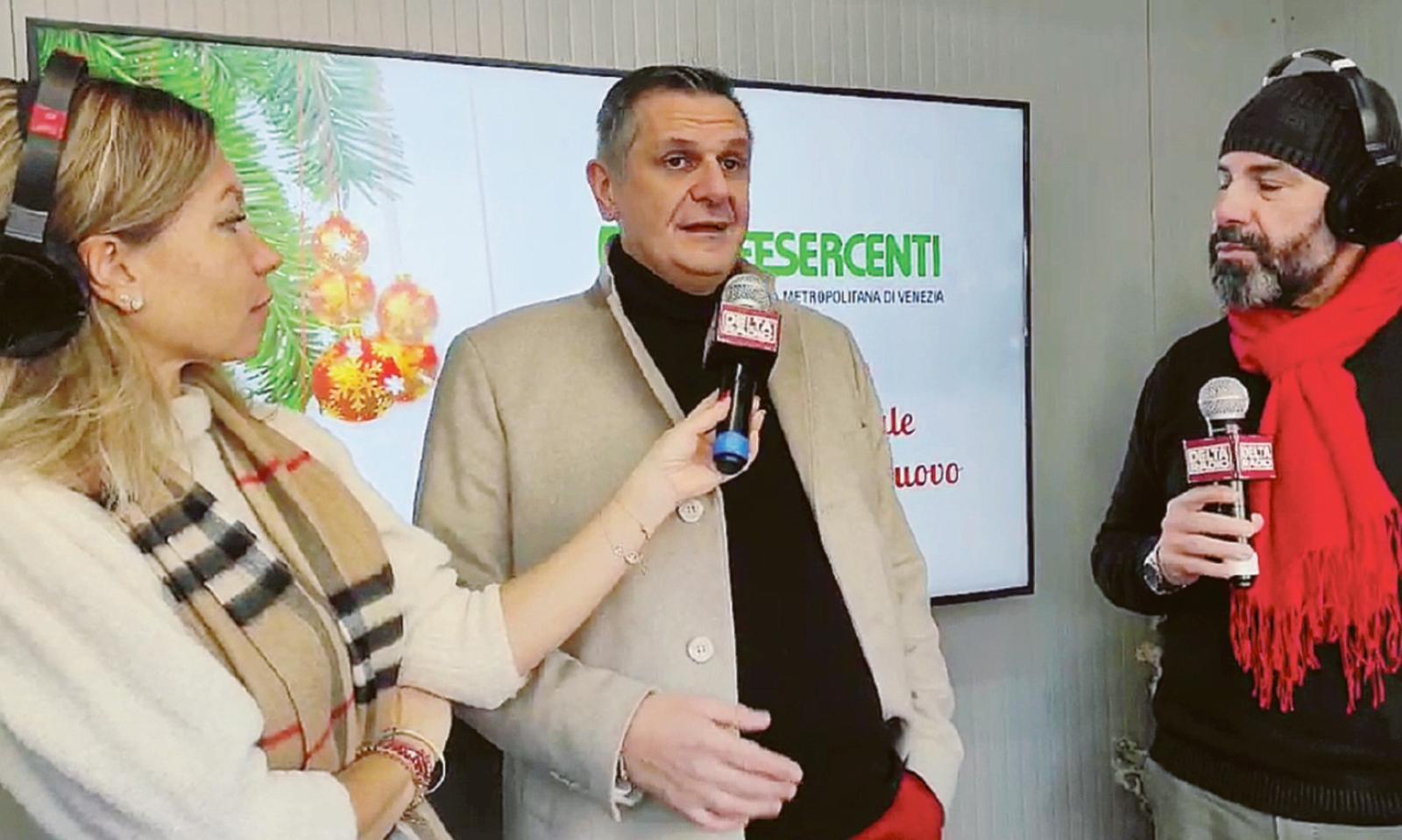 Il natale 2023 diventa &ldquo;Green&rdquo;