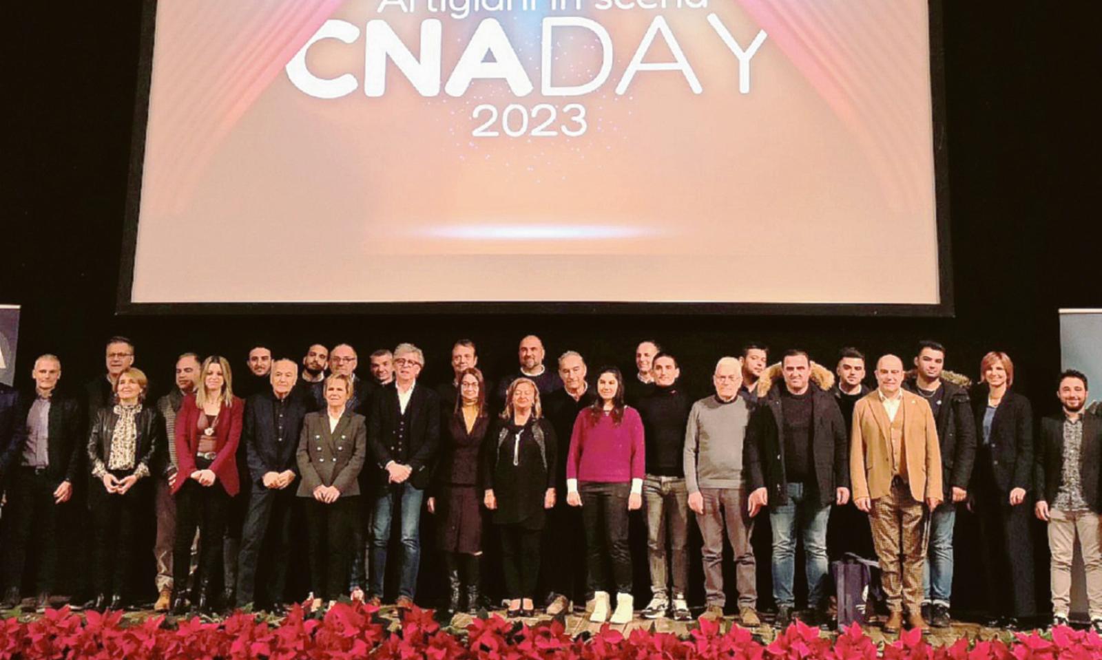 Il giorno dei nostri artigiani