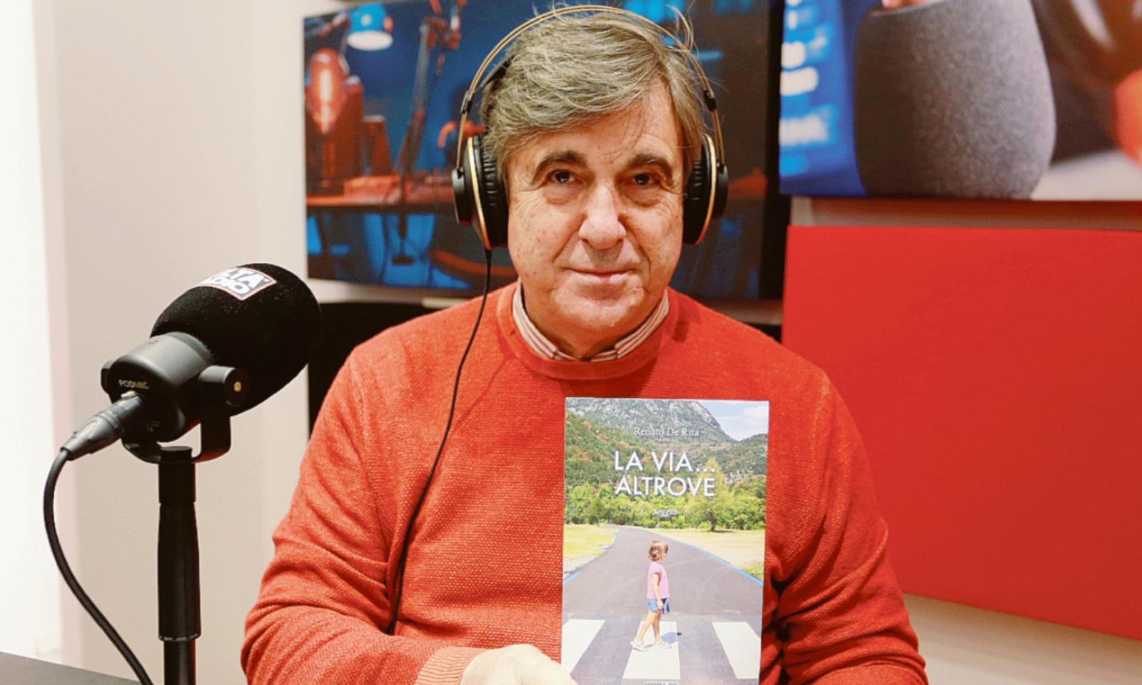 Quando la via pu&ograve; essere altrove