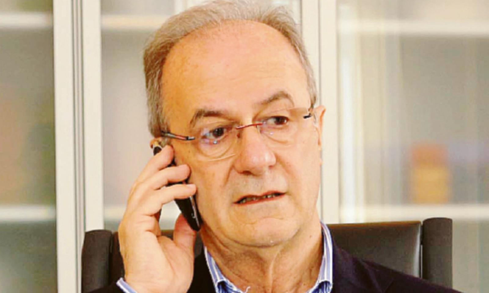 Piva: &ldquo;10 anni senza risultati&rdquo;